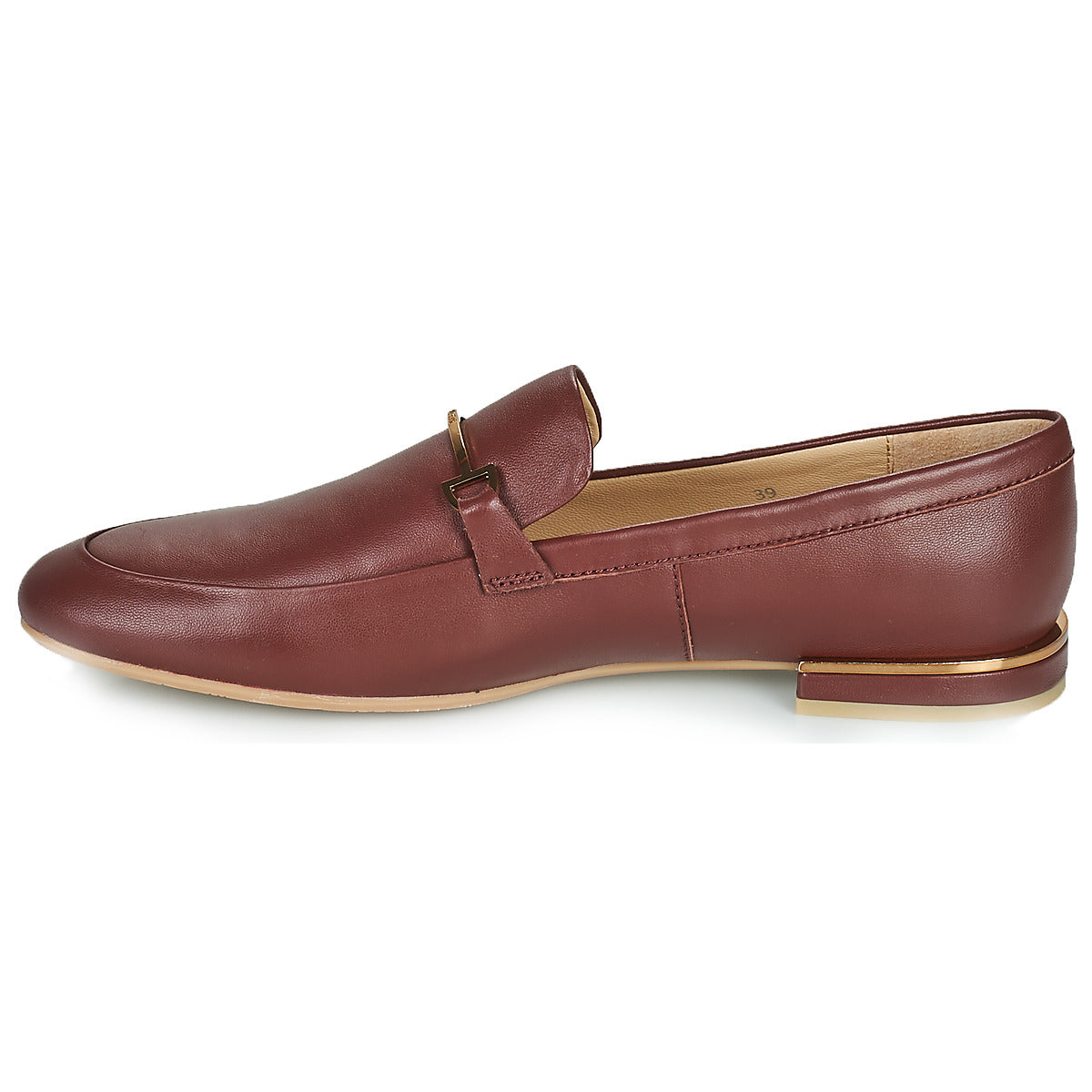 Scarpe Donna JB Martin ALBI Marrone