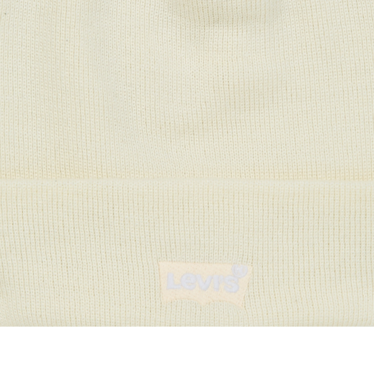 Berretto Donna Levis WOMEN S SLOUCHY BEANIE Bianco