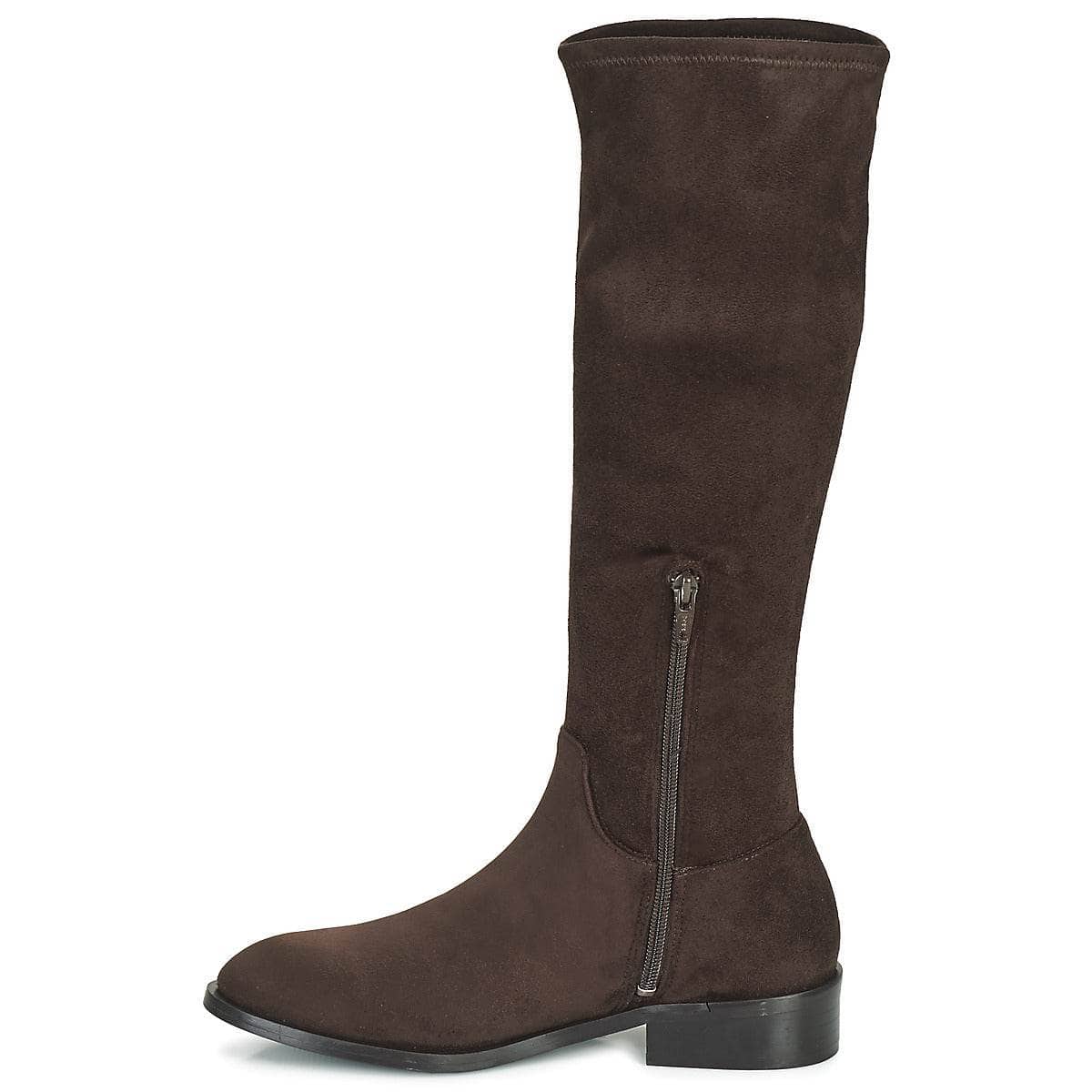 Stivali Donna JB Martin AMOUR Marrone