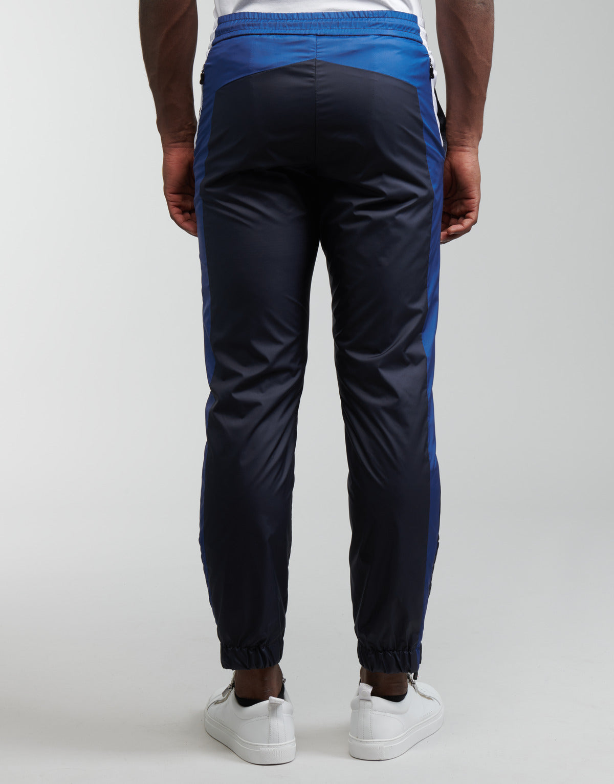 Pantaloni Sportivi Uomo BOSS BREM Blu
