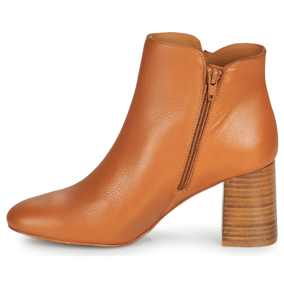 Stivaletti Donna See by Chloé LOUISEE Marrone