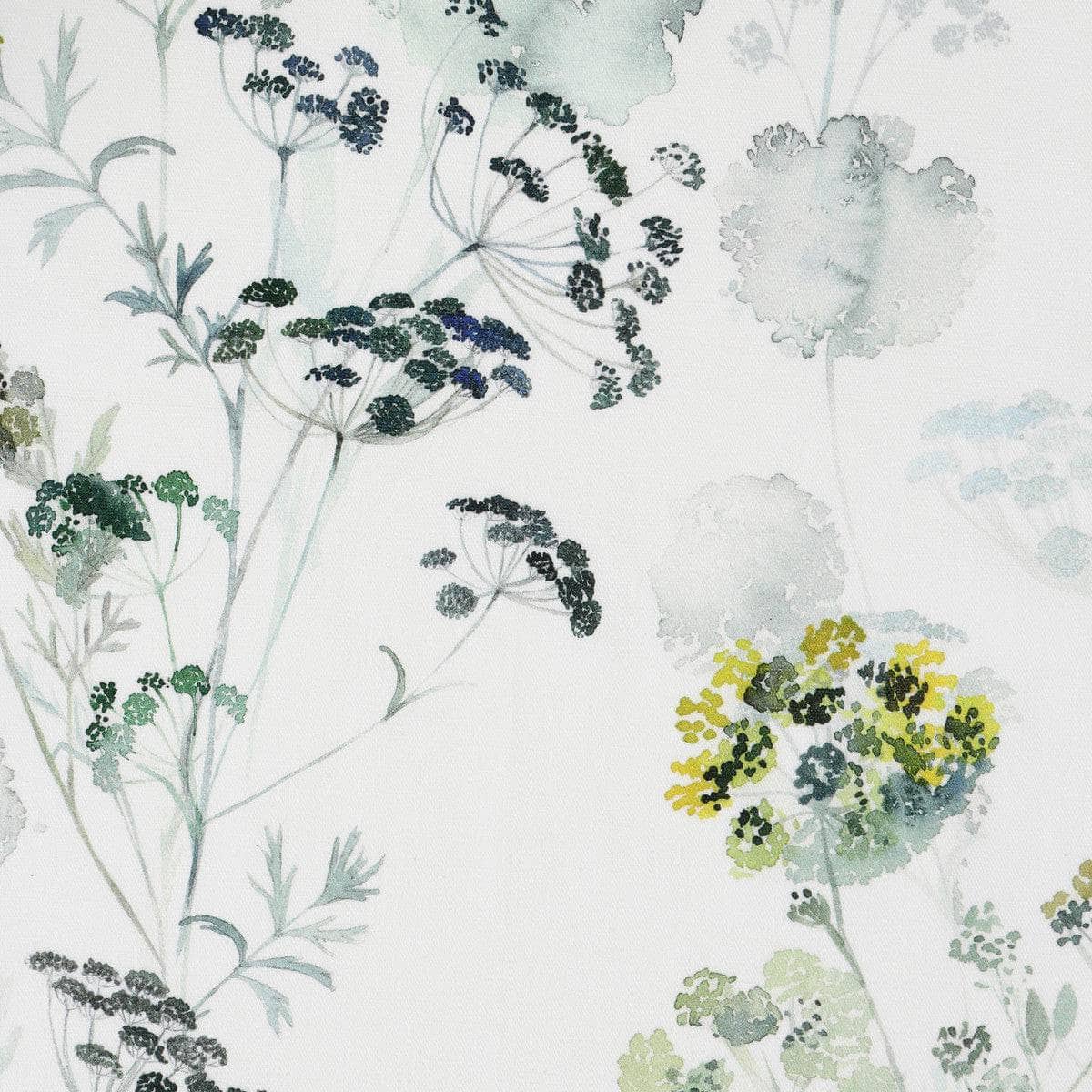 Tovaglia Côté Table HERBIER Bianco