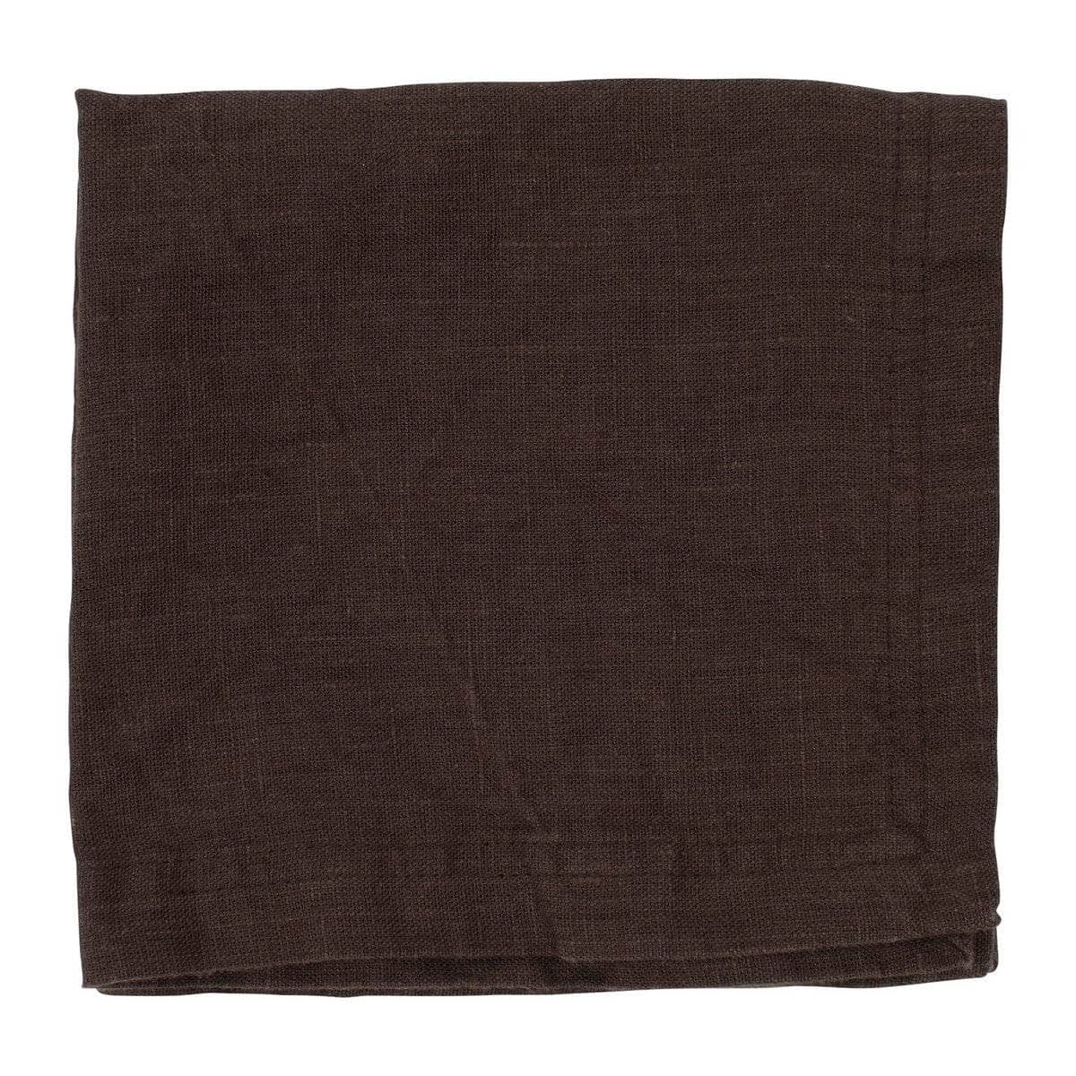 Tovaglioli da tavola Côté Table BASIC Grigio