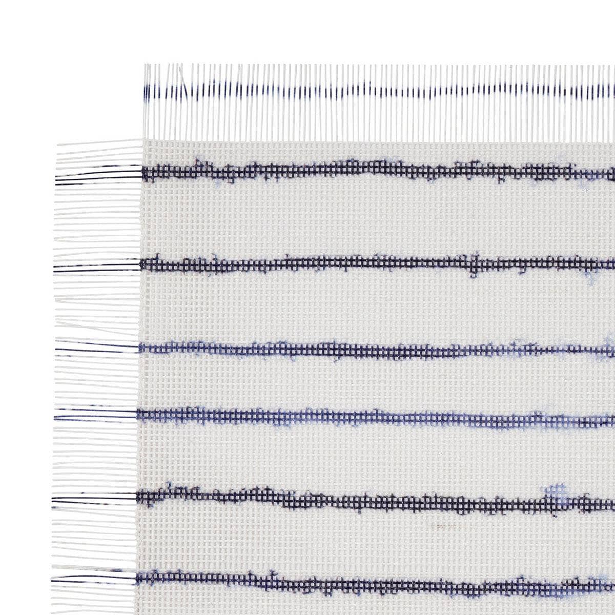 Set da tavola Côté Table INDIGO X4 Blu