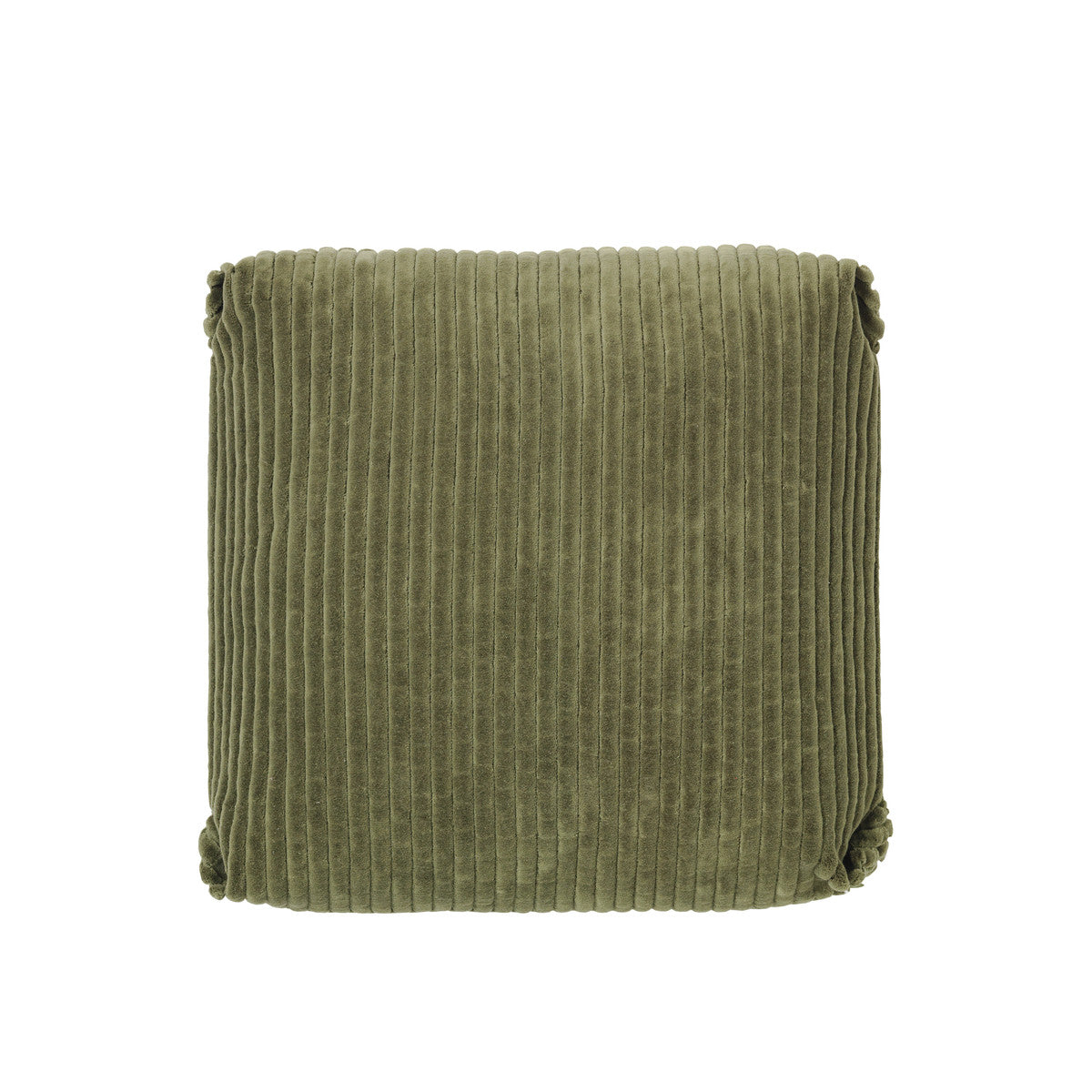 Fodere per cuscini Broste Copenhagen THOR Kaki