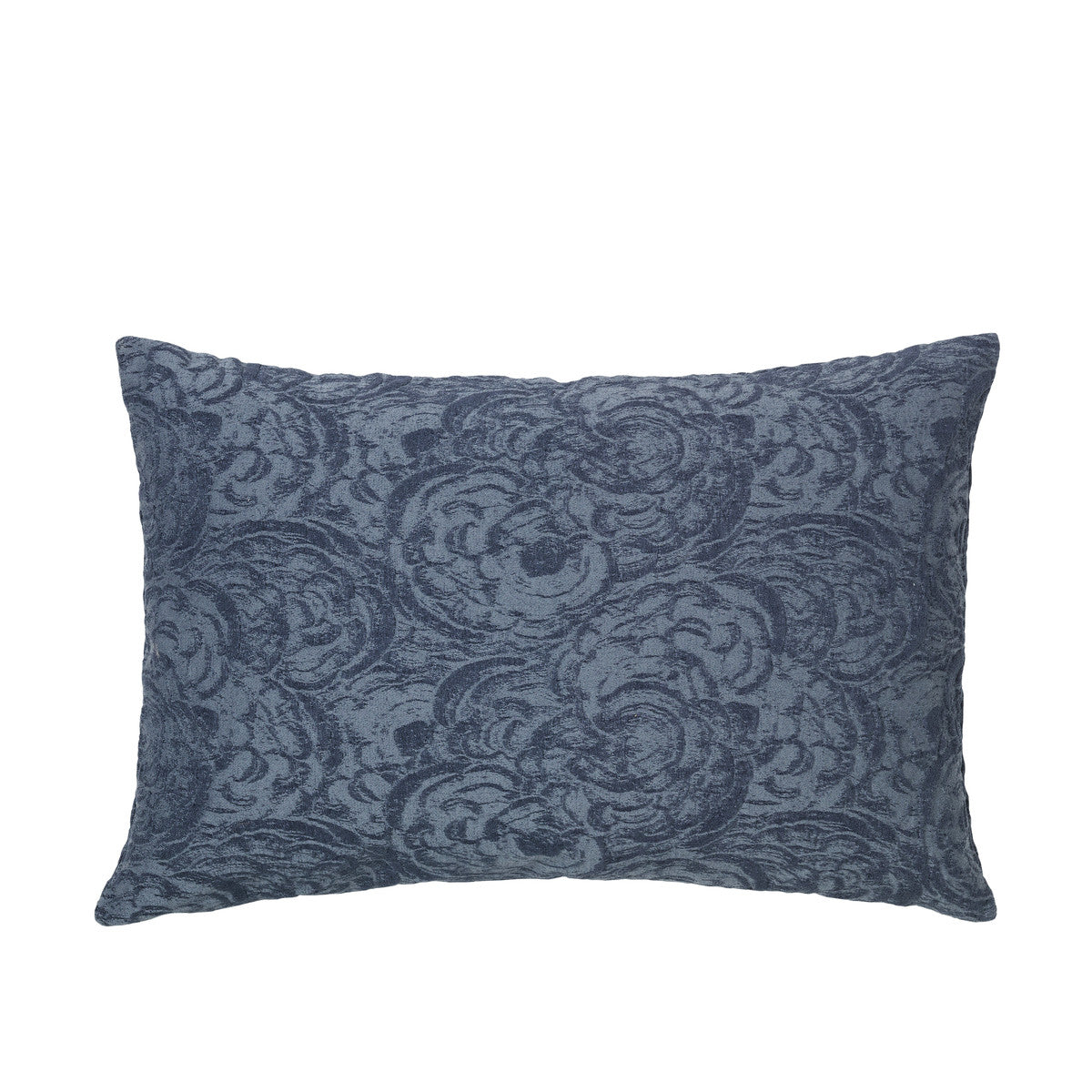 Fodere per cuscini Broste Copenhagen MUSHROOM Blu