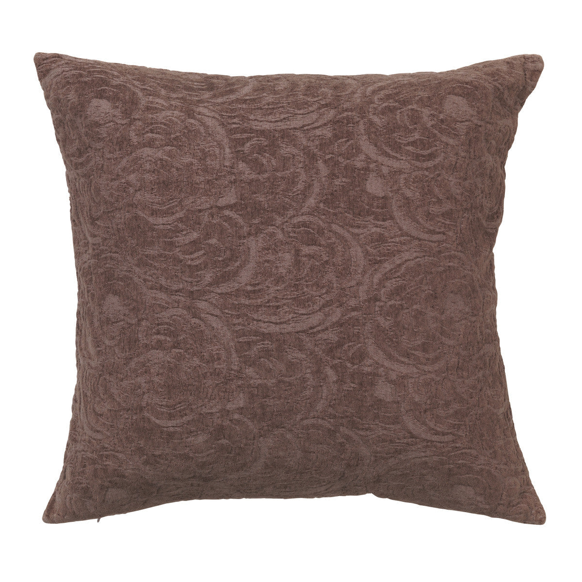 Fodere per cuscini Broste Copenhagen MUSHROOM Bordeaux