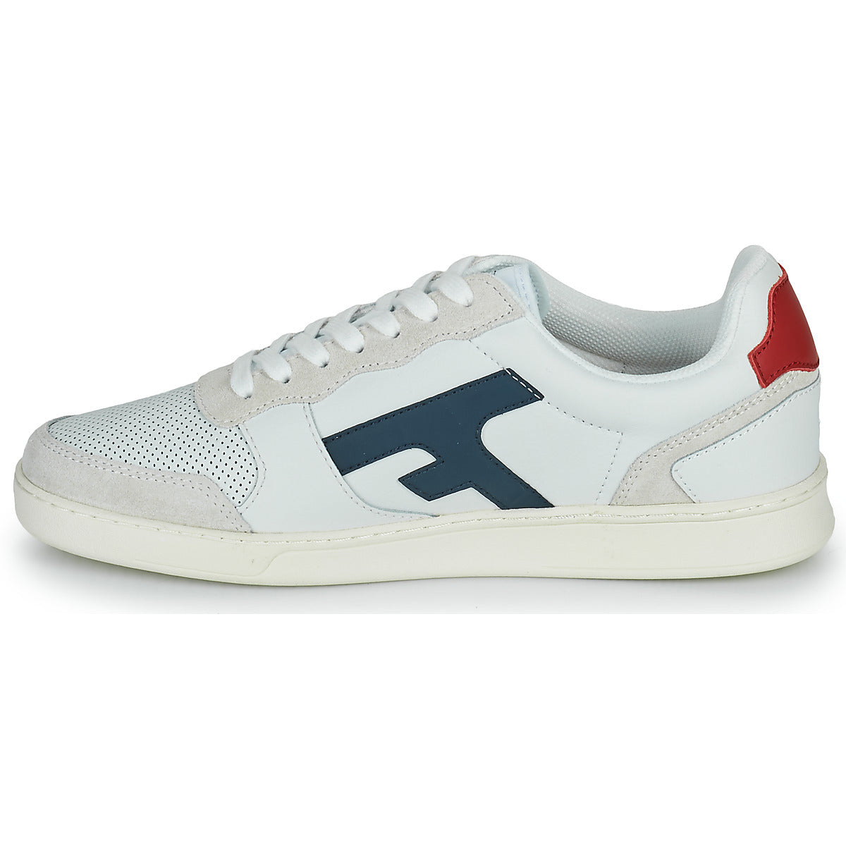 Sneakers Uomo Faguo HAZEL Beige