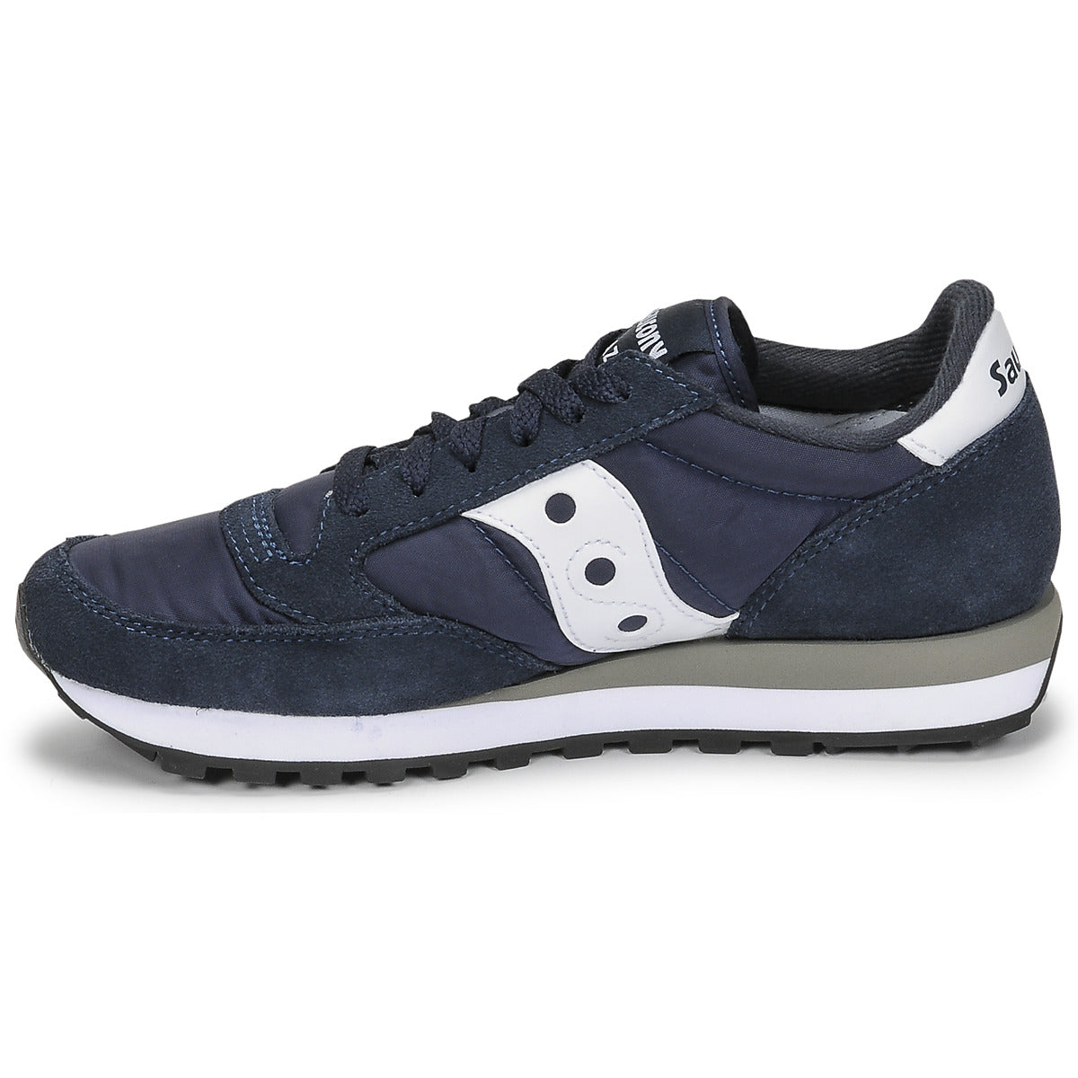 Sneakers Uomo Saucony JAZZ ORIGINAL Blu