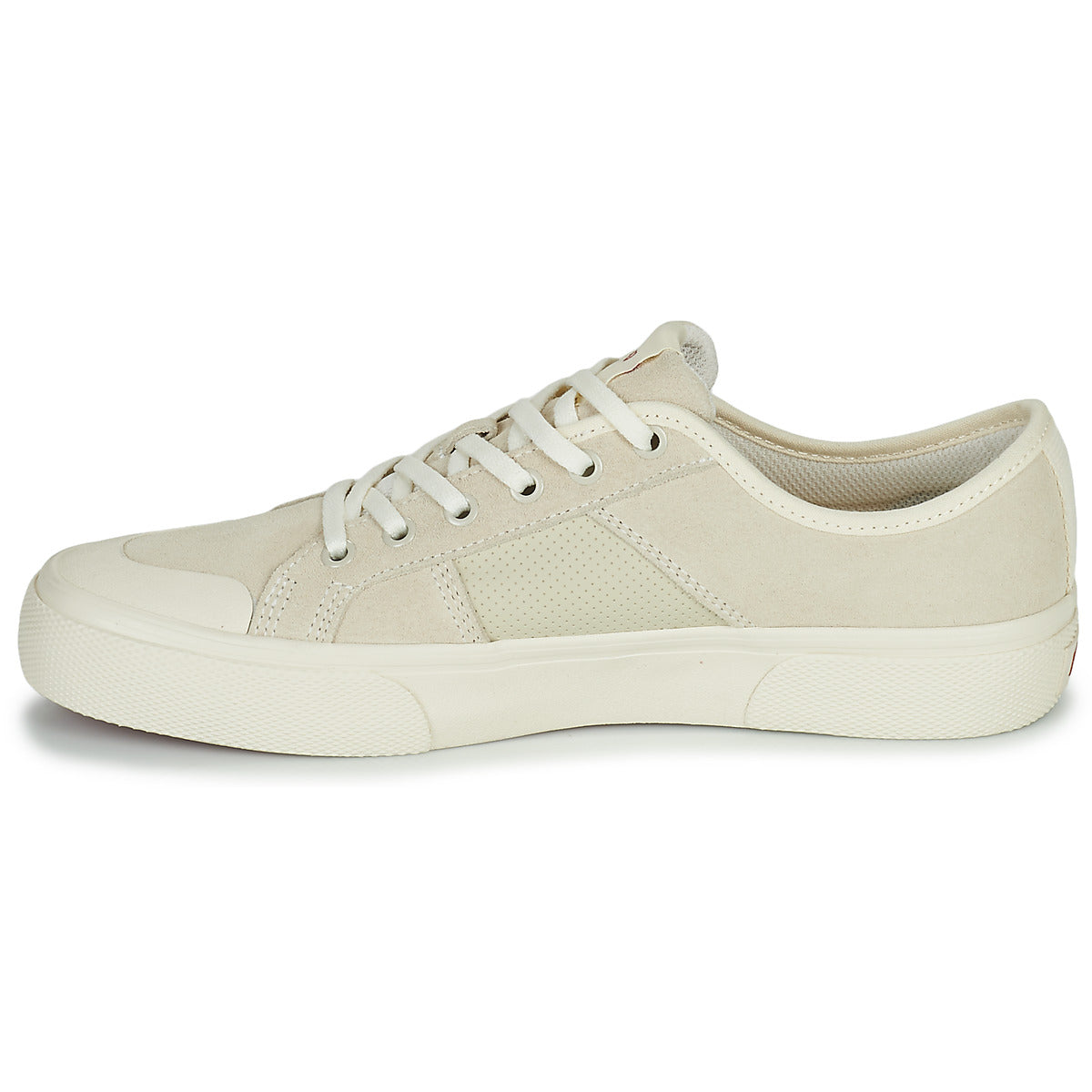 Sneakers Uomo Globe SURPLUS Bianco