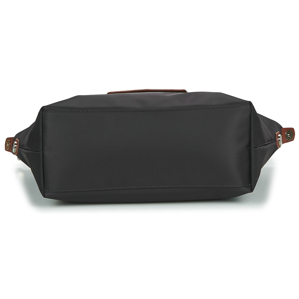 Borsa a spalla Donna Hexagona POP Nero