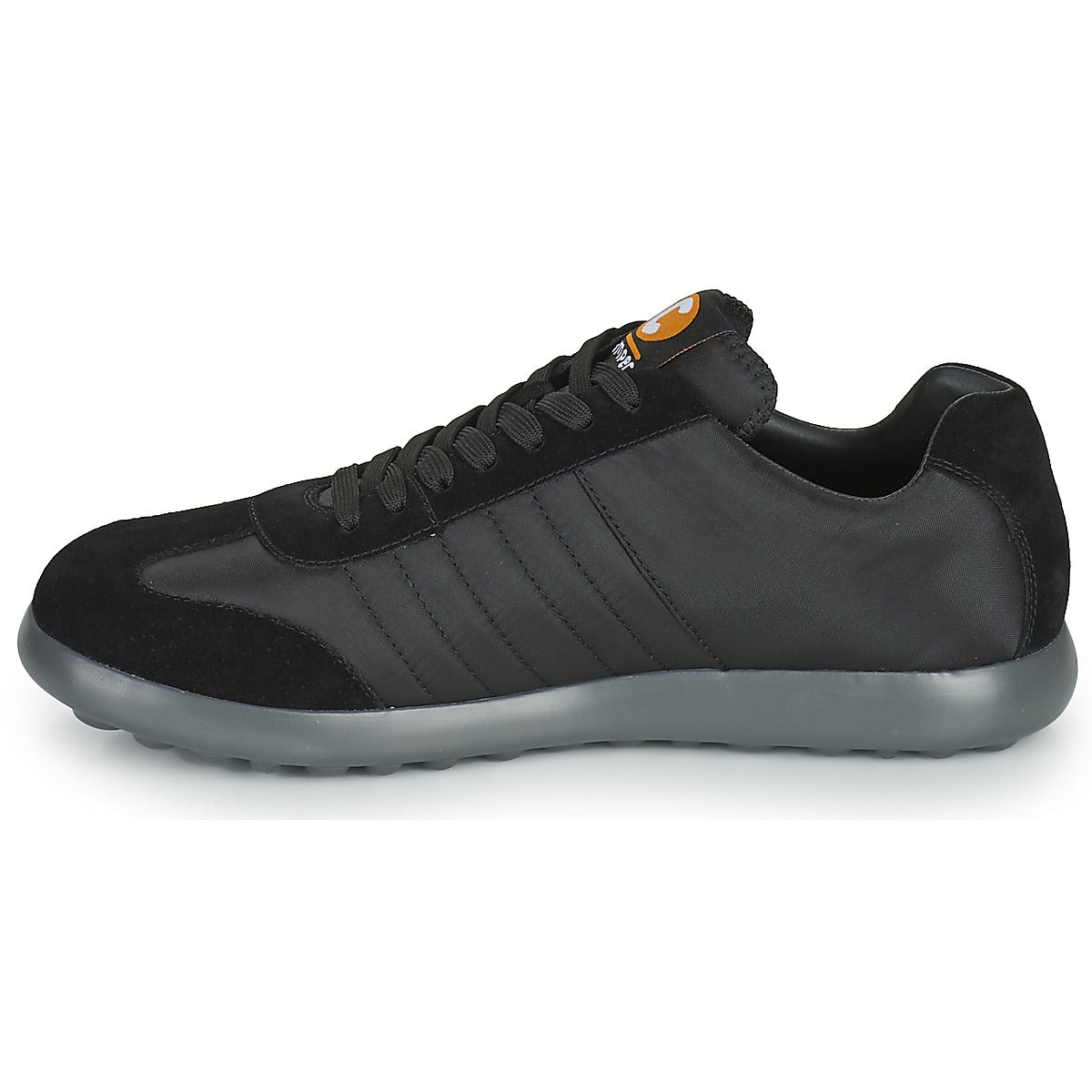 Sneakers Uomo Camper PELOTAS XLF Nero