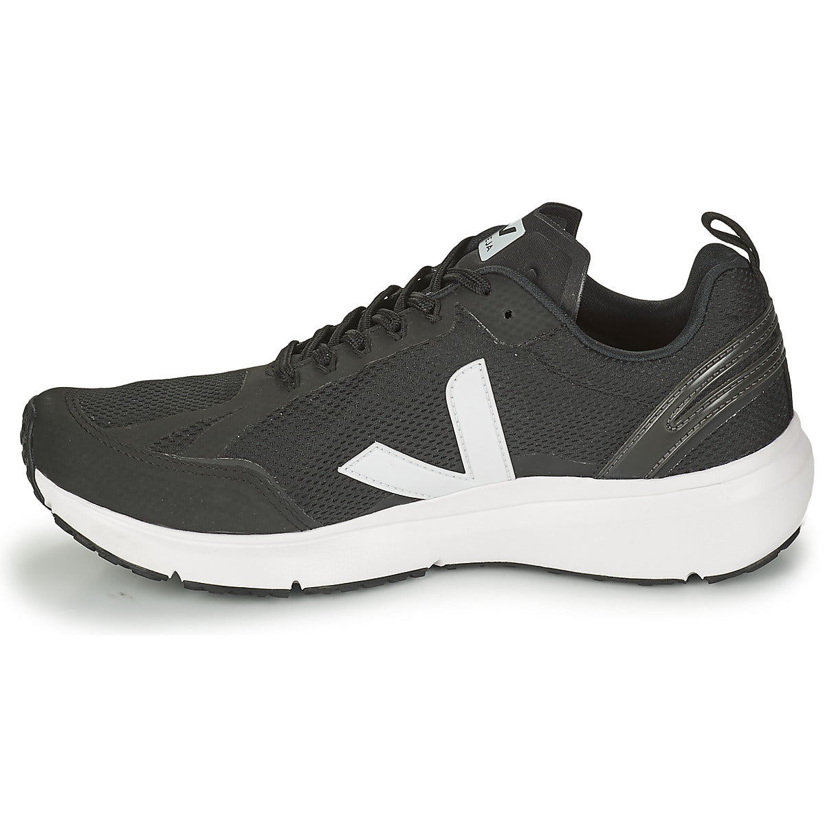 Sneakers Uomo Veja CONDOR 2 Nero