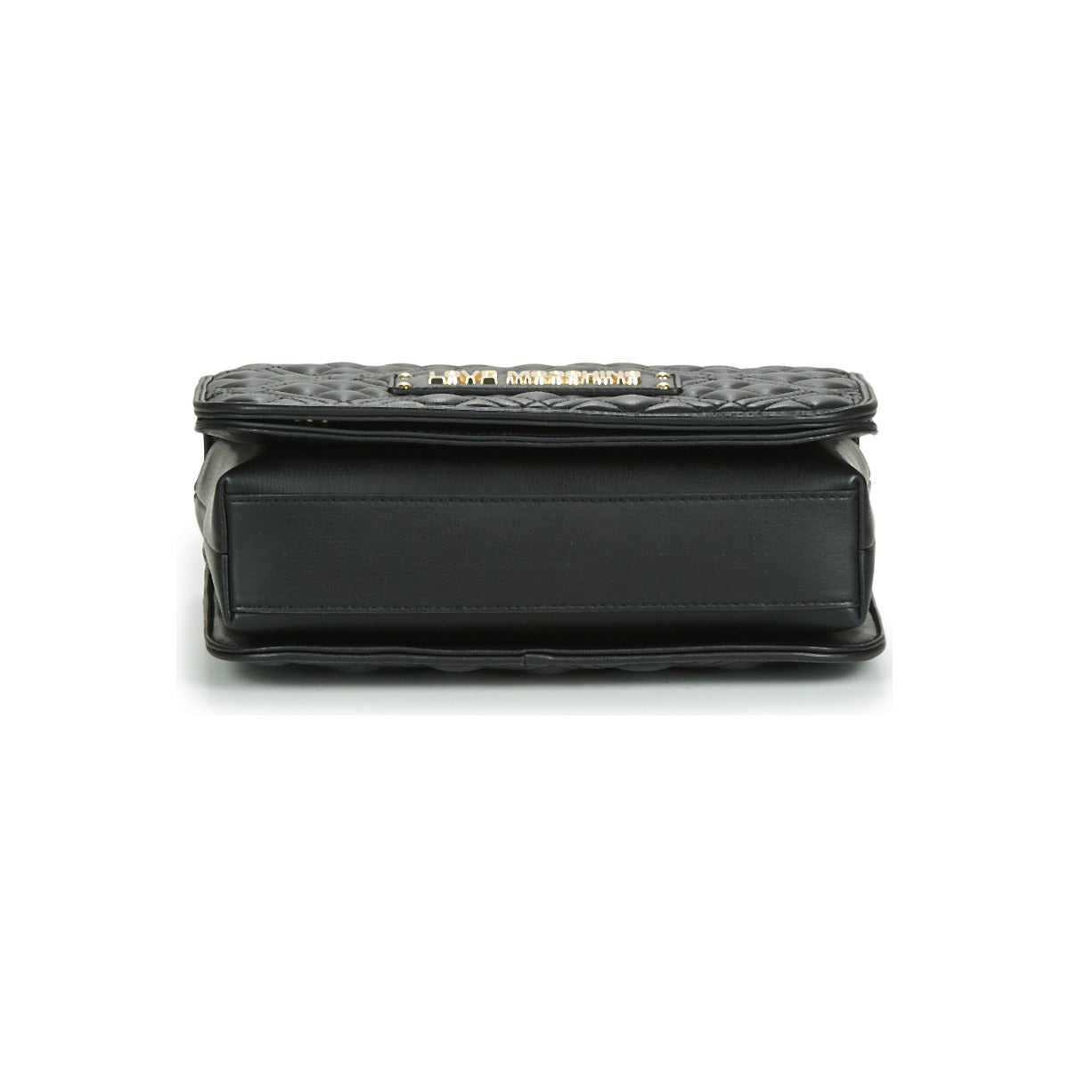 Borsa a spalla Donna Love Moschino JC4000 Nero