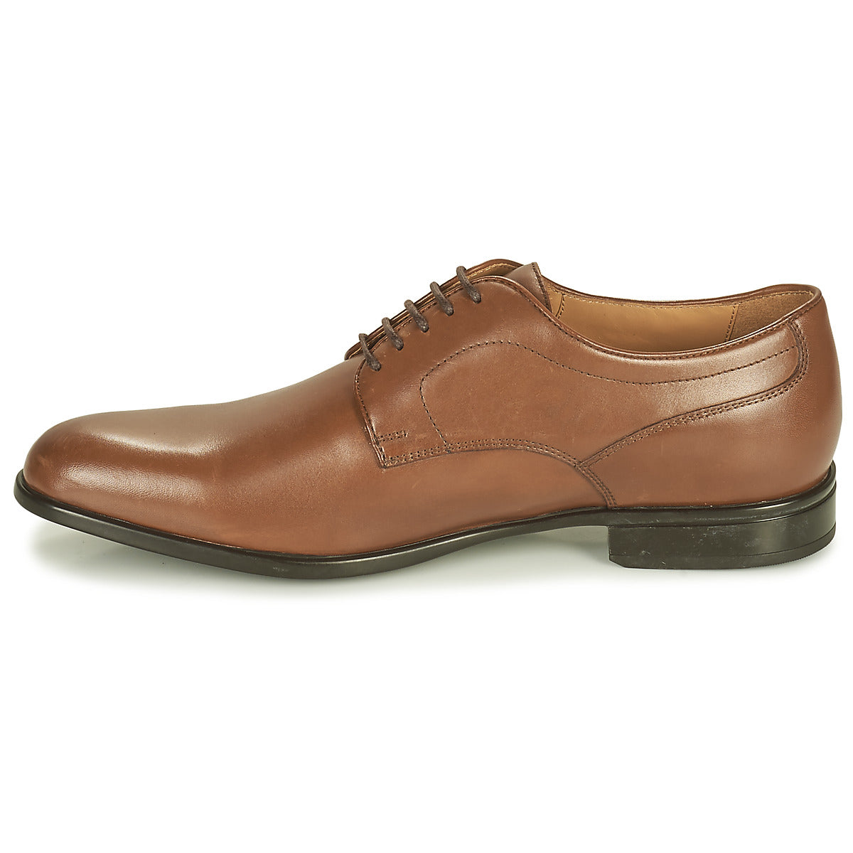 Scarpe Uomo Geox IACOPO Marrone