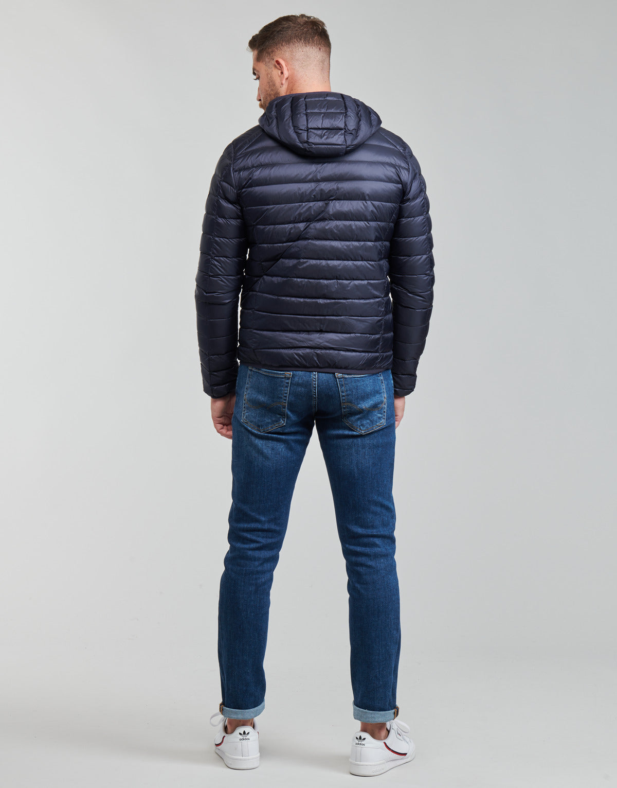 Piumino Uomo JOTT NICO Marine