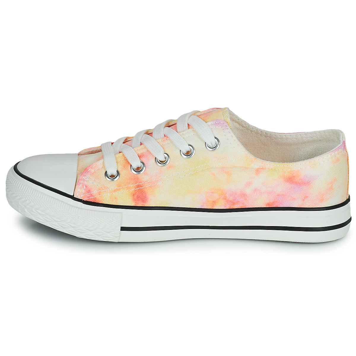 Scarpe bambini ragazza Citrouille et Compagnie OVANA Multicolore