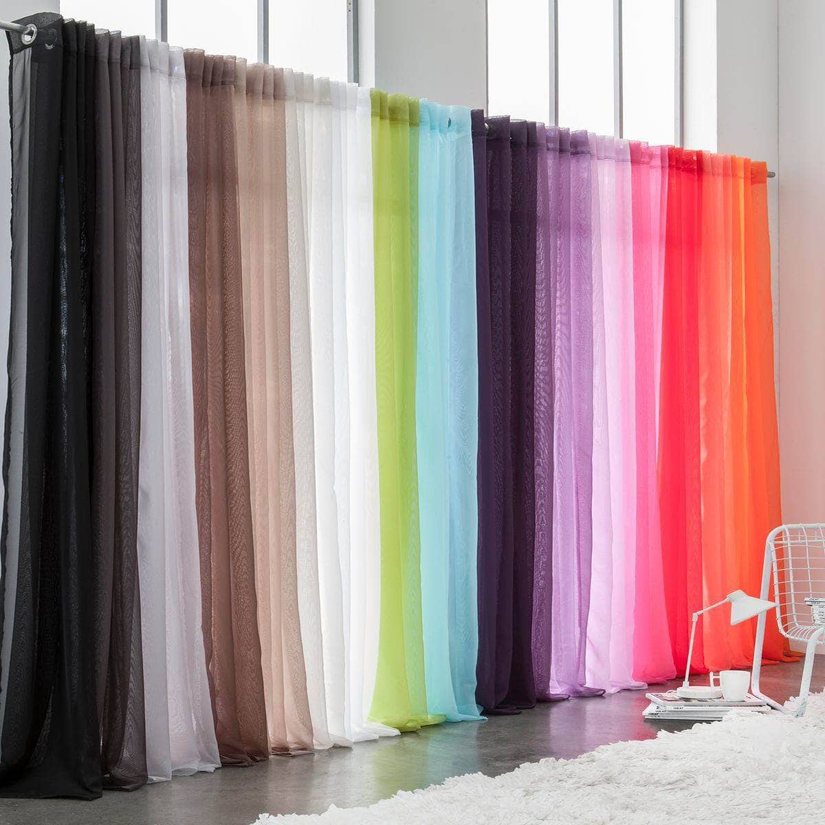 Tende Today TODAY VOILAGE Beige