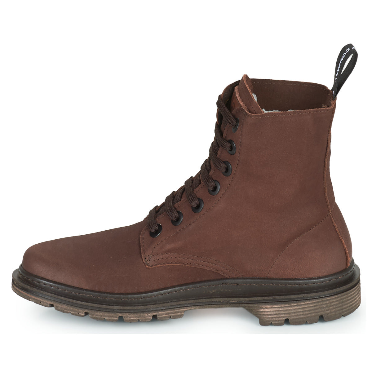 Stivaletti Uomo Art BIRMINGHAM Marrone