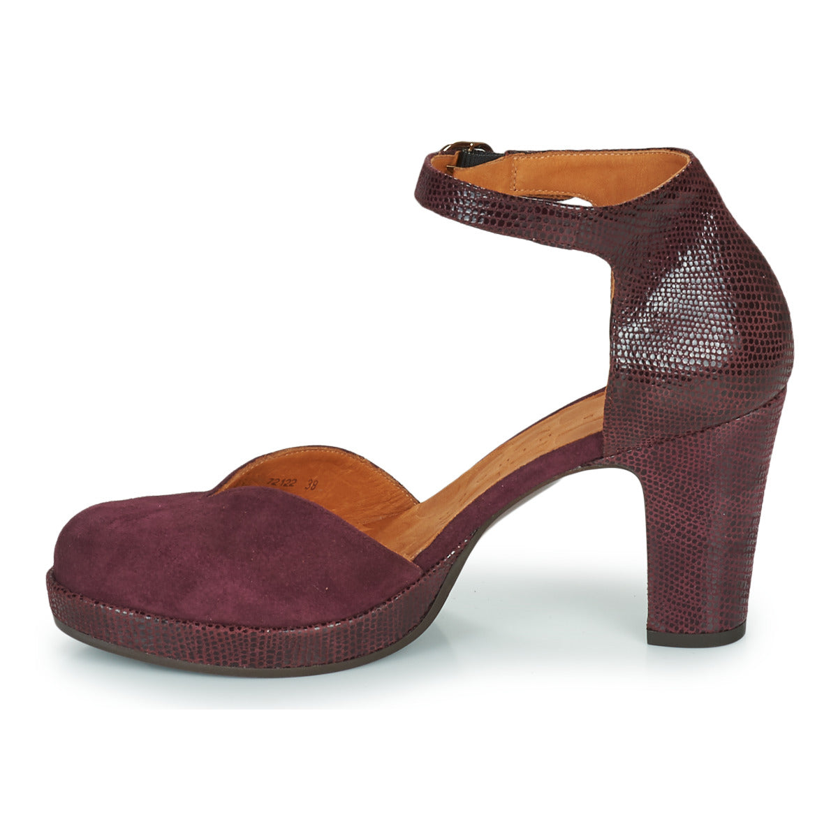 Scarpe Donna Chie Mihara JO-MAHO Viola