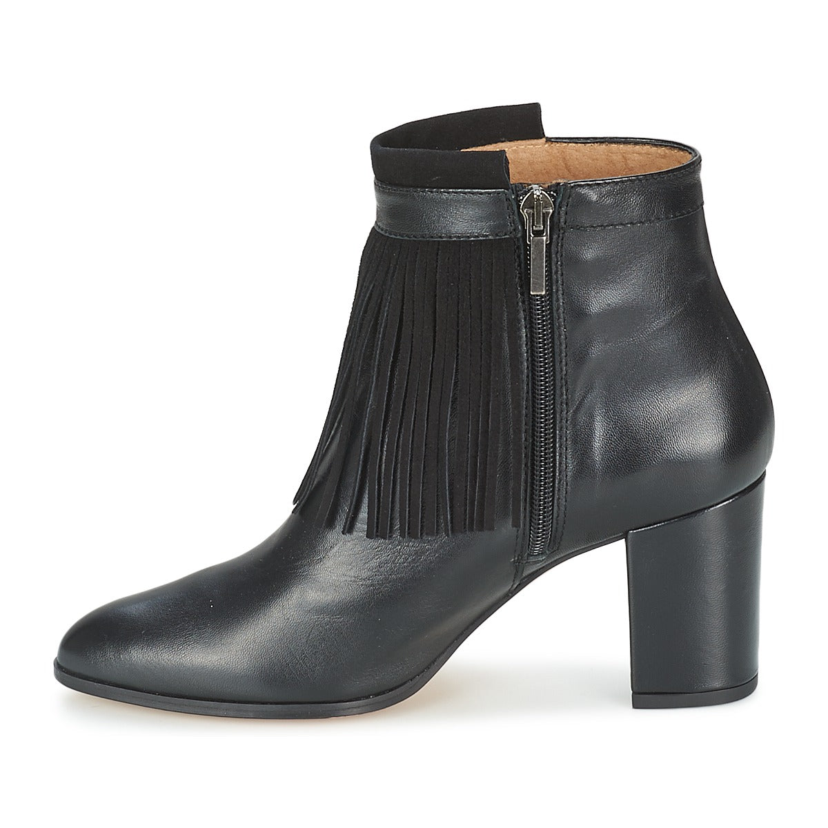 Stivaletti Donna Fericelli JOVELIO Nero
