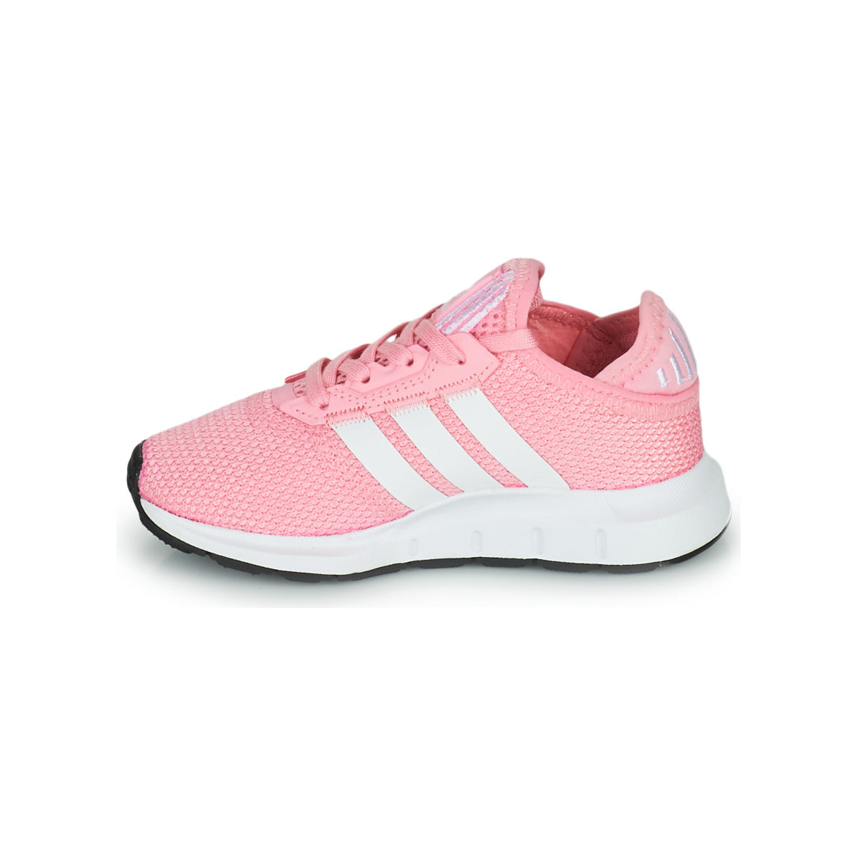 Scarpe bambini ragazza adidas SWIFT RUN X C Rosa