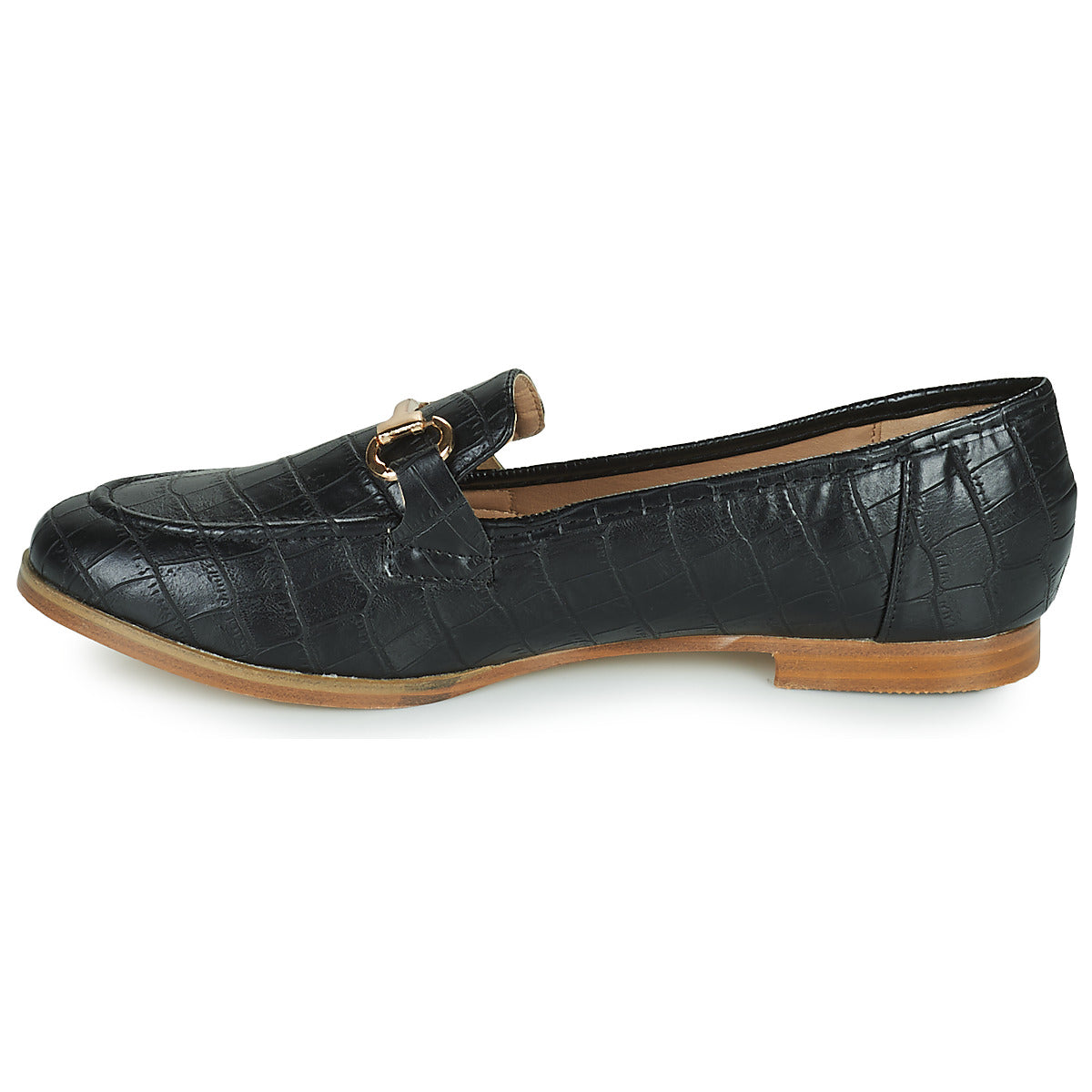 Scarpe Donna Moony Mood PRIVA Nero