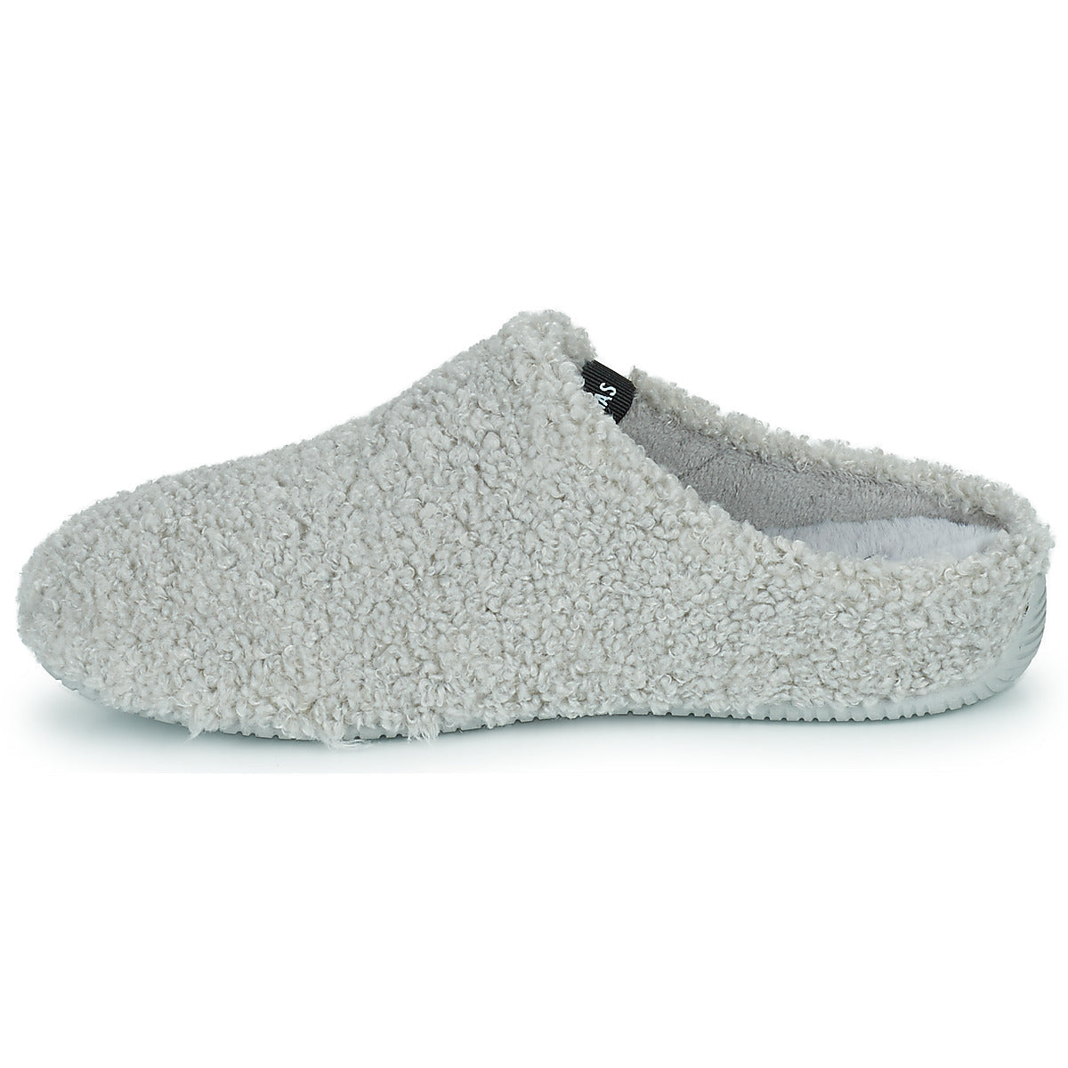 Pantofole Donna Verbenas YORK NAIROBI Grigio