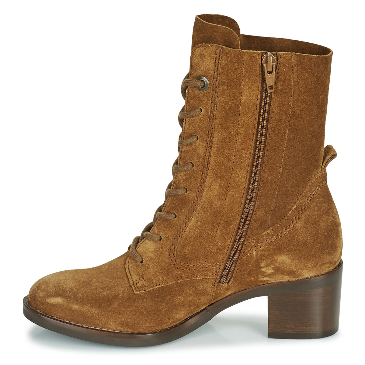 Stivaletti Donna Gabor 7167514 Marrone
