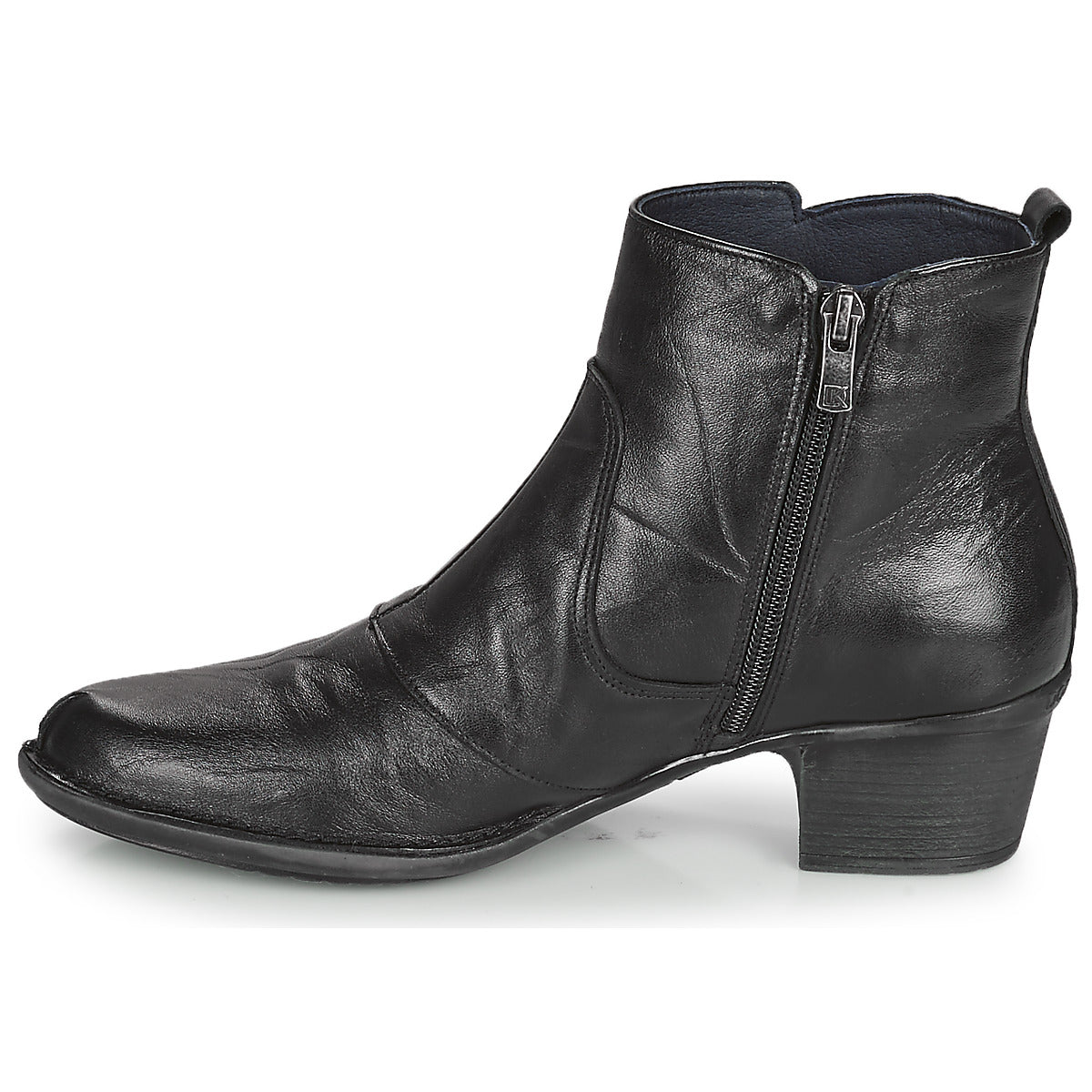 Stivaletti Donna Dorking DALMA Nero