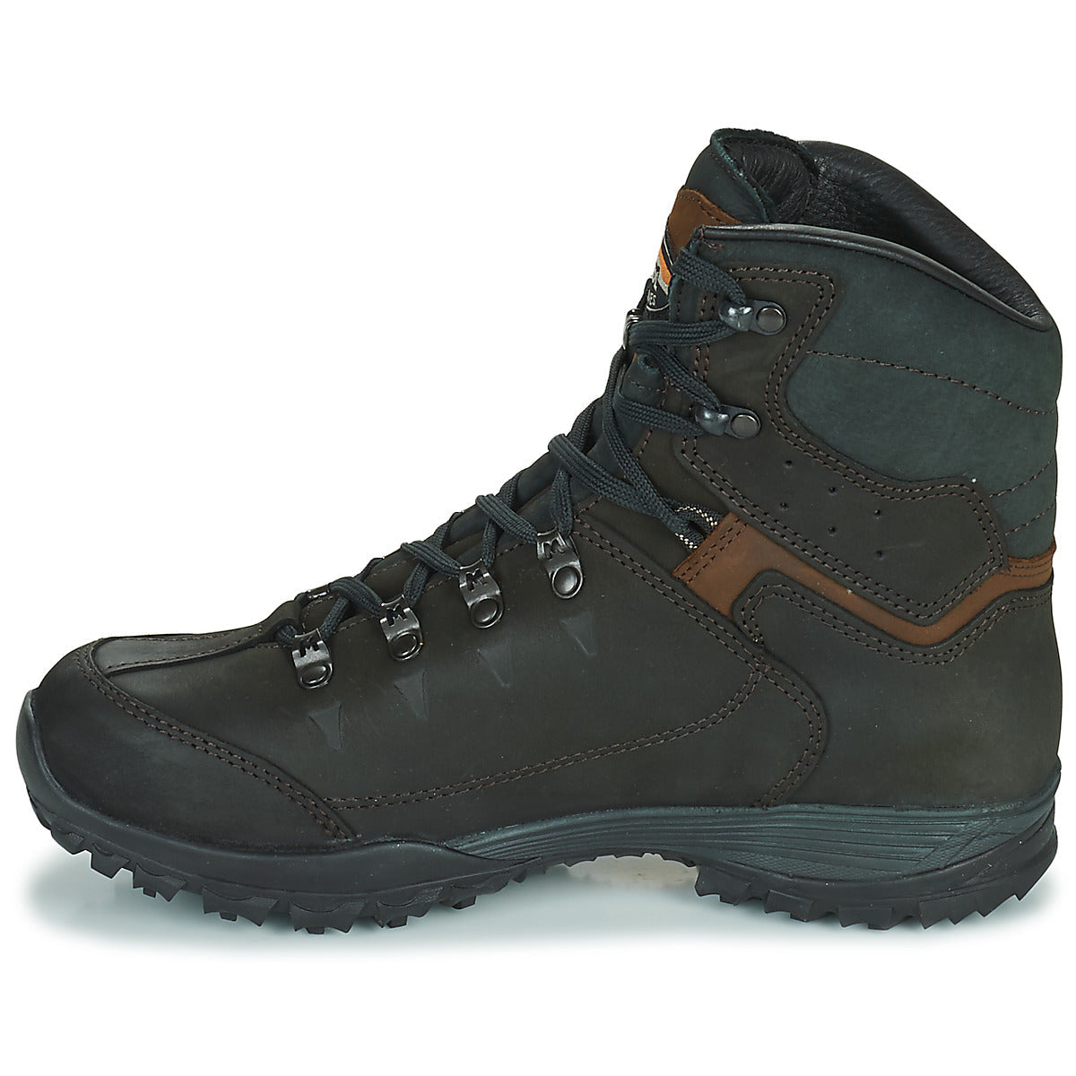 Scarpe da trekking Donna Meindl GASTEIN LADY GORE-TEX Nero