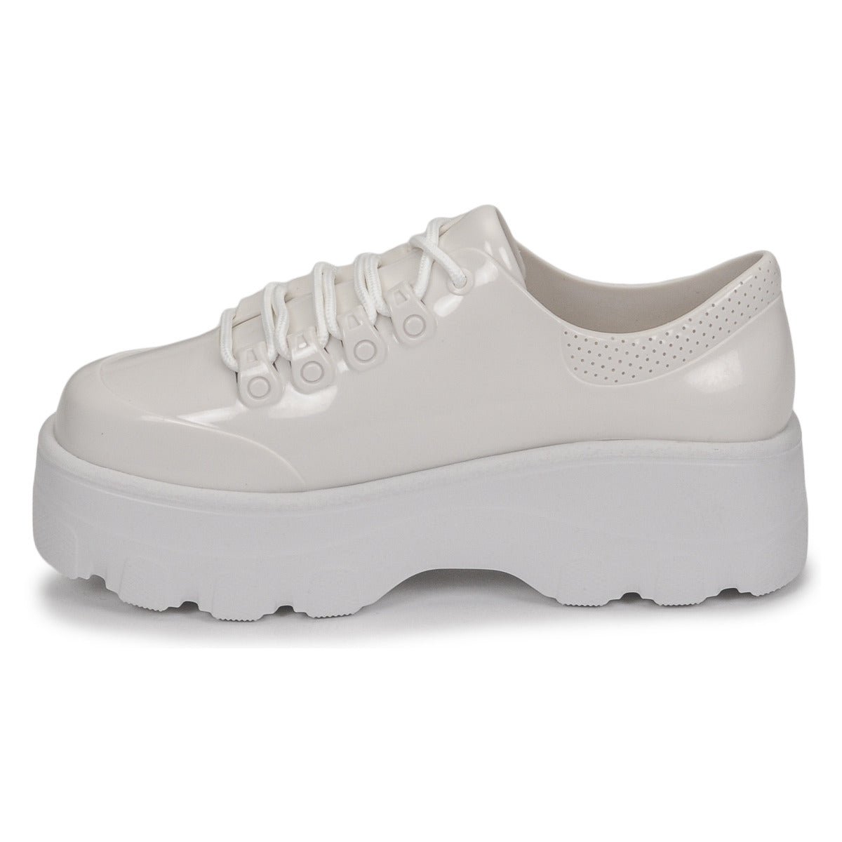 Scarpe Donna Melissa MELISSA KICK-OFF AD Bianco