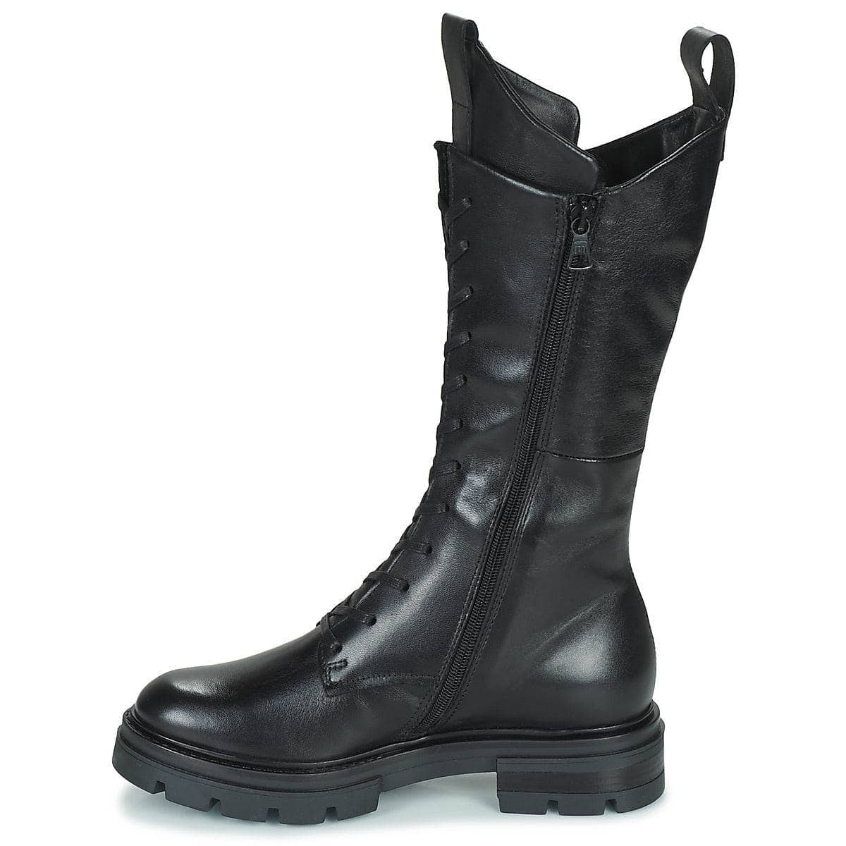 Stivali Donna Mjus BEATRIX HIGH Nero