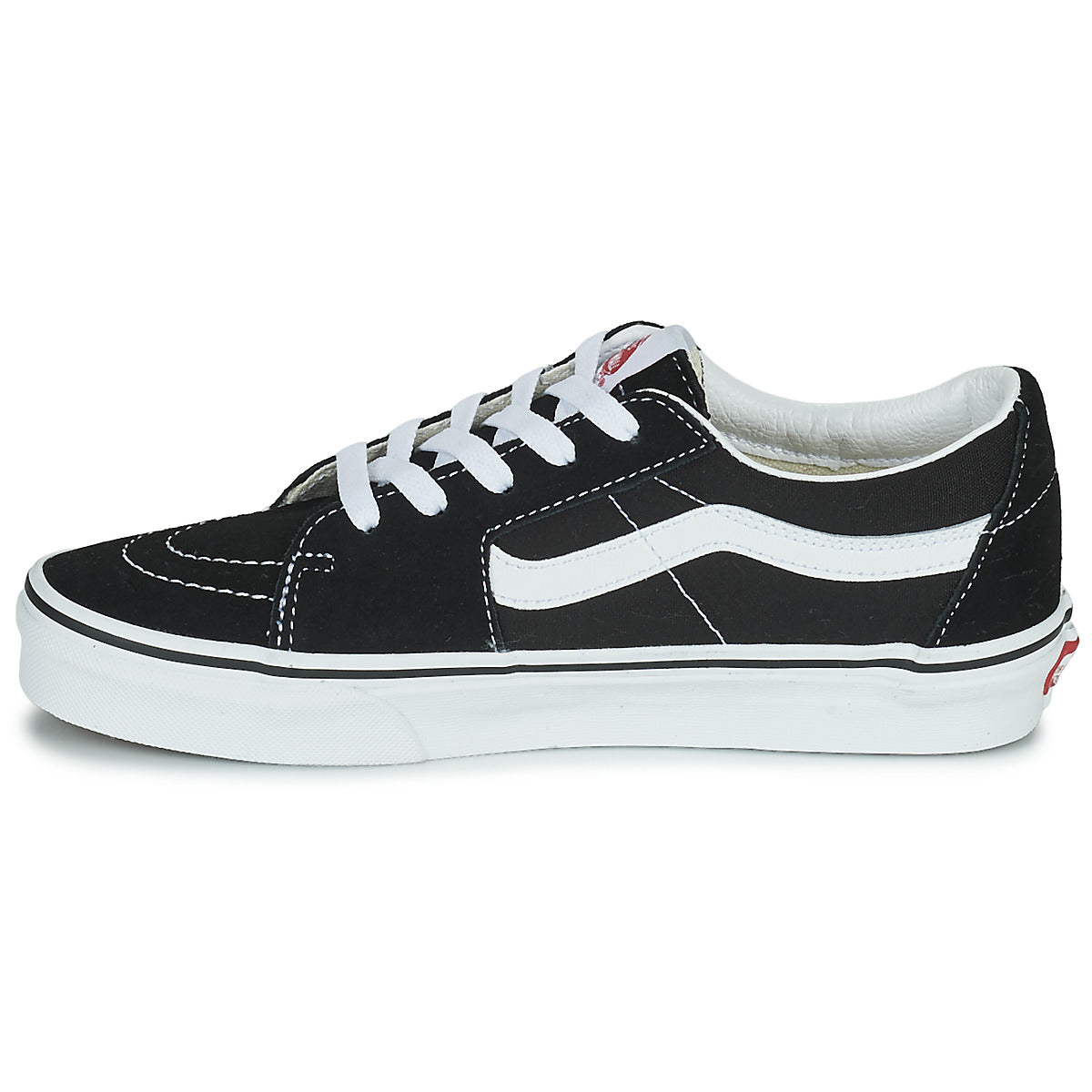 Sneakers Uomo Vans SK8-LOW Nero