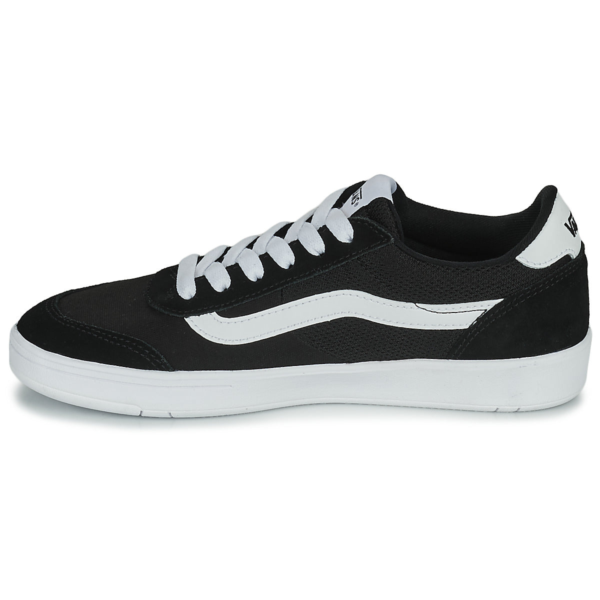 Sneakers Uomo Vans CRUZE TOO CC Nero
