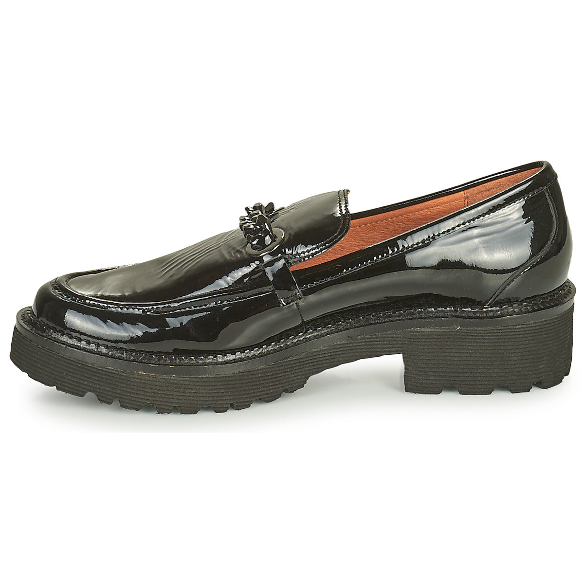 Scarpe Donna Mam’Zelle ROE Nero