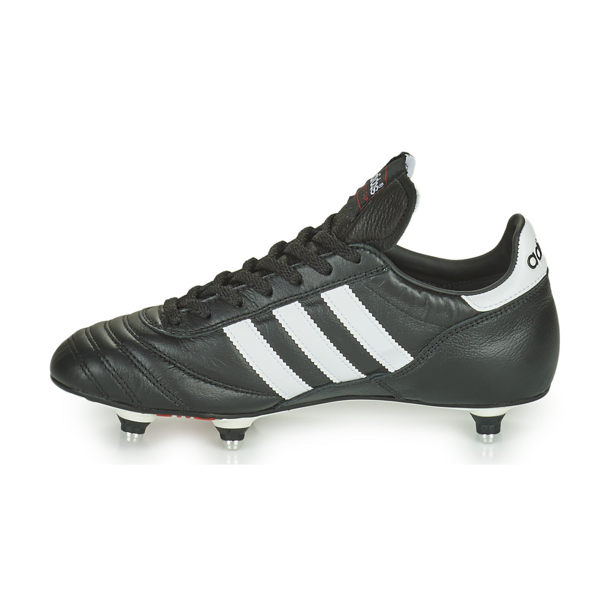 Scarpe da calcio Uomo adidas WORLD CUP Nero