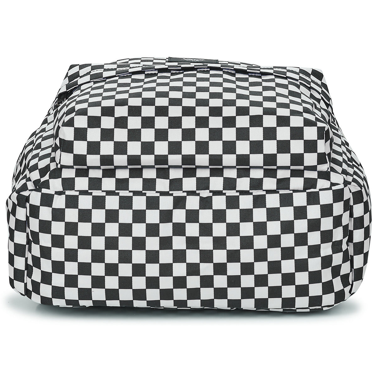 Zaini Uomo Vans OLD SKOOL CHECK BACKPACK Multicolore