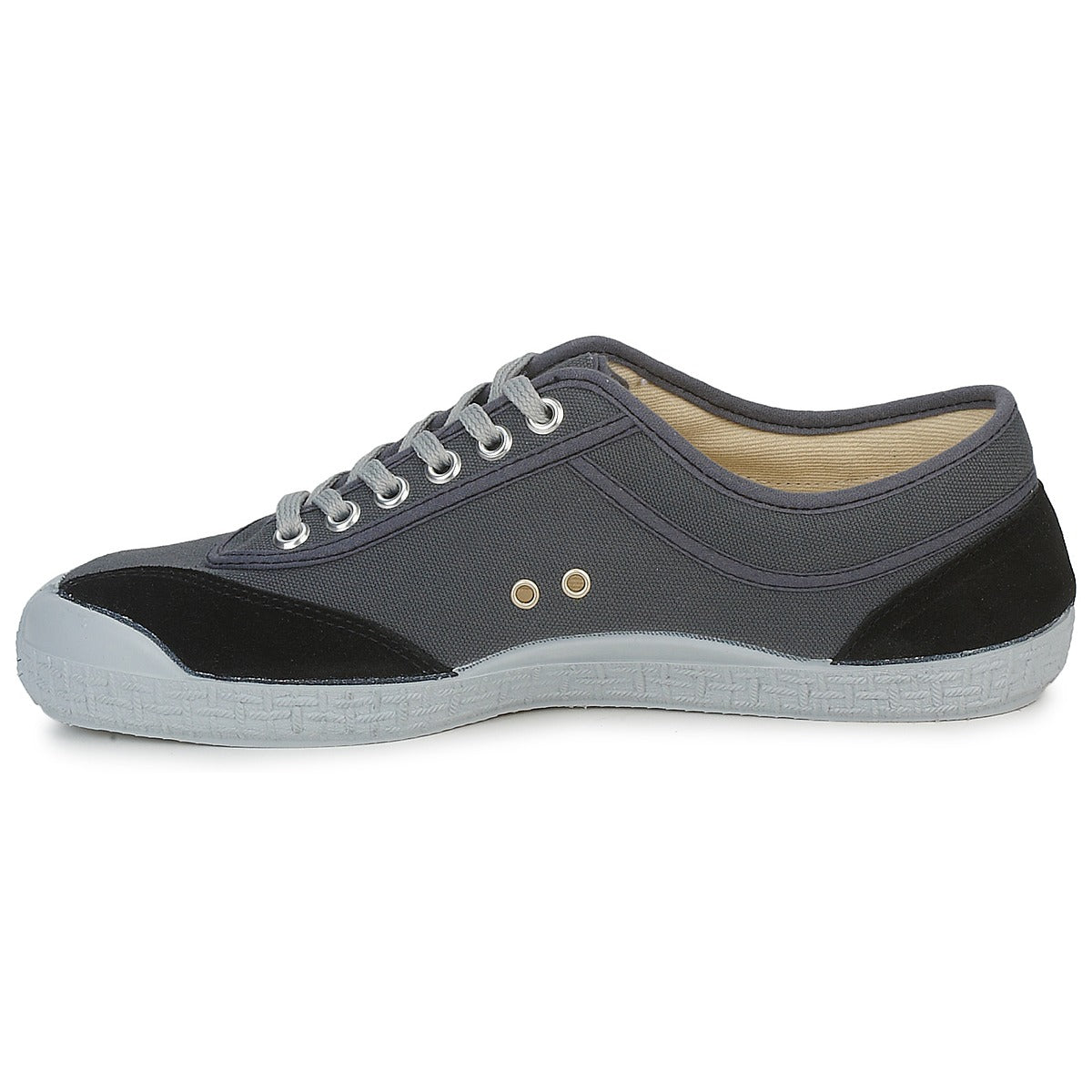 Sneakers Uomo Kawasaki RETRO Grigio