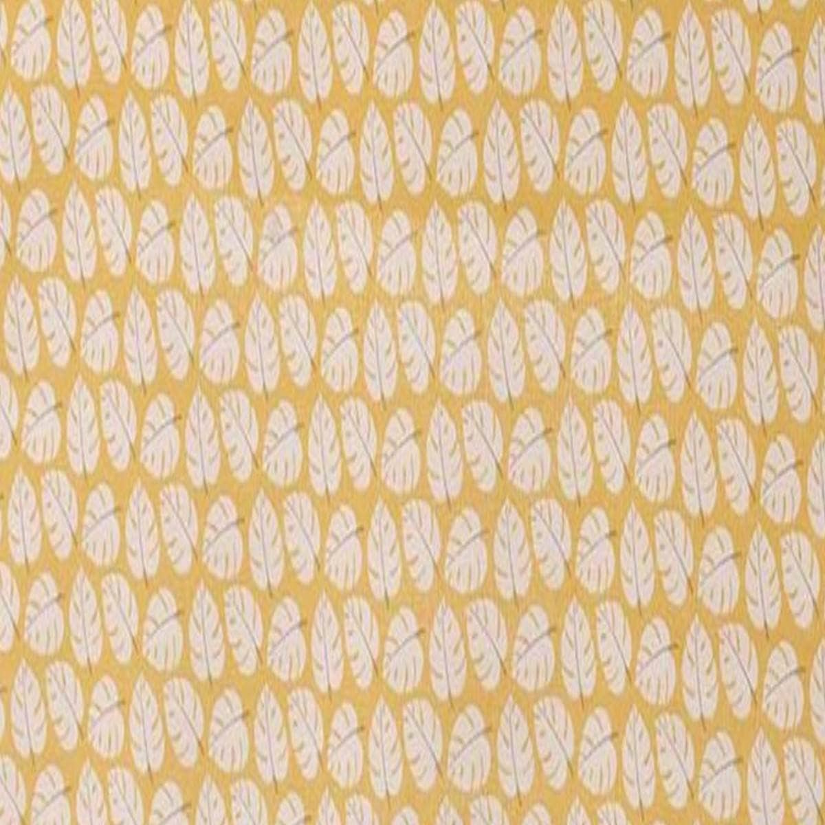 Tovaglia Douceur d intérieur MILA Giallo