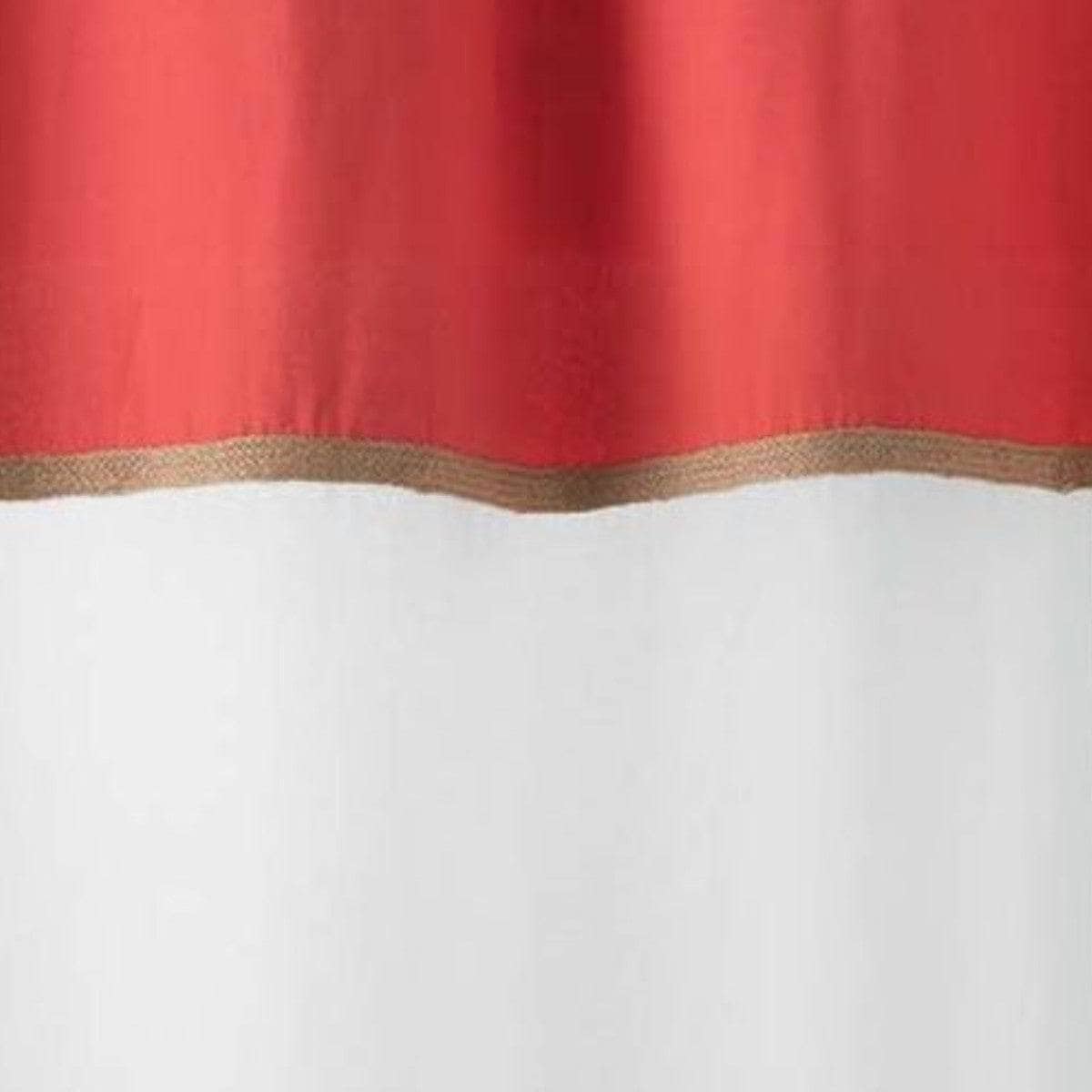 Tende Douceur d intérieur KELONIA Arancio