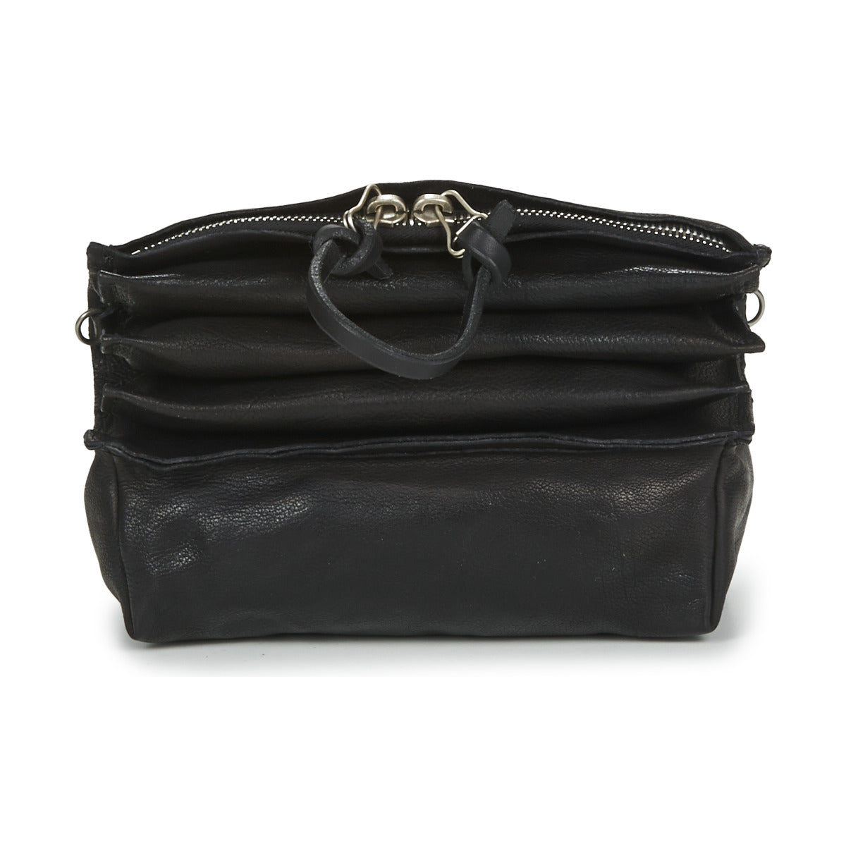 Borsa a tracolla Donna Airstep / A.S.98 GASCON Nero