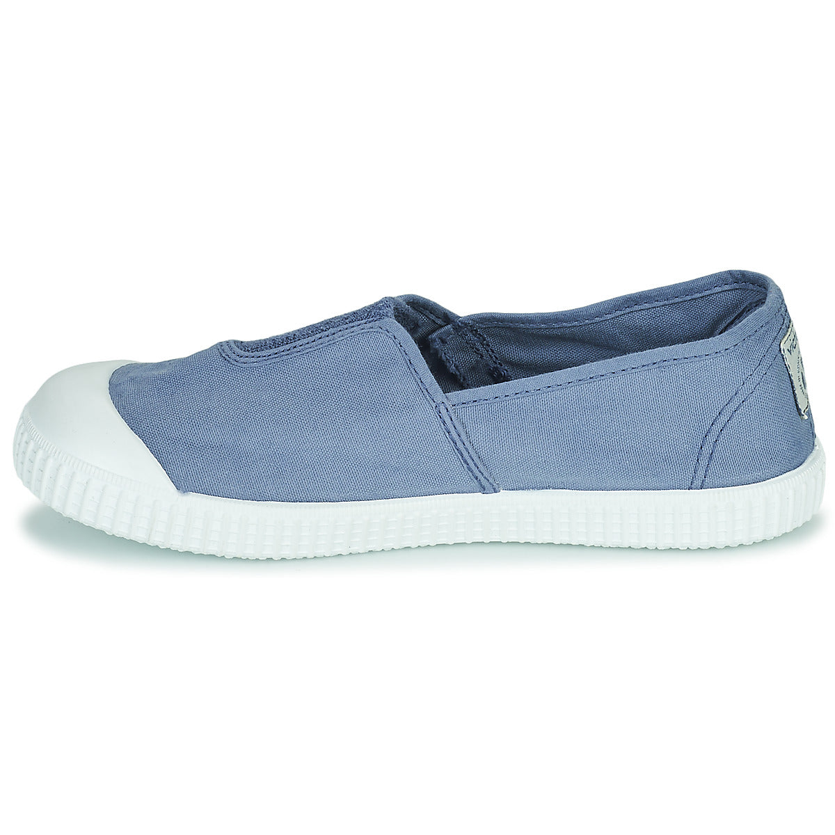Scarpe bambini ragazza Victoria - Blu