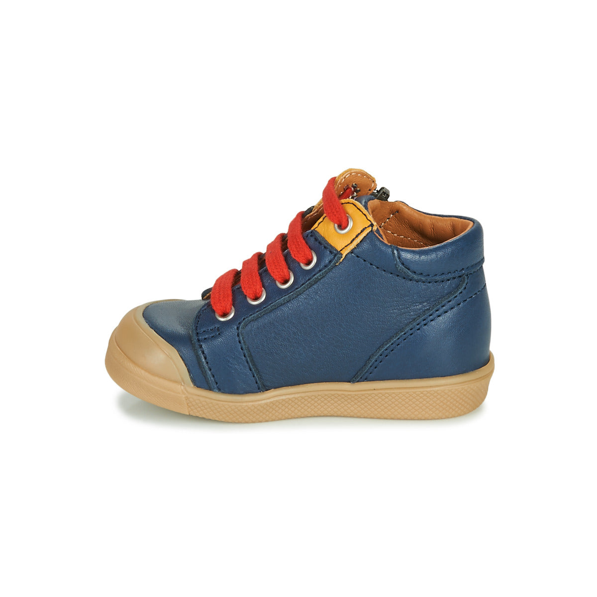 Scarpe bambini ragazzo GBB TIMOTHE Blu