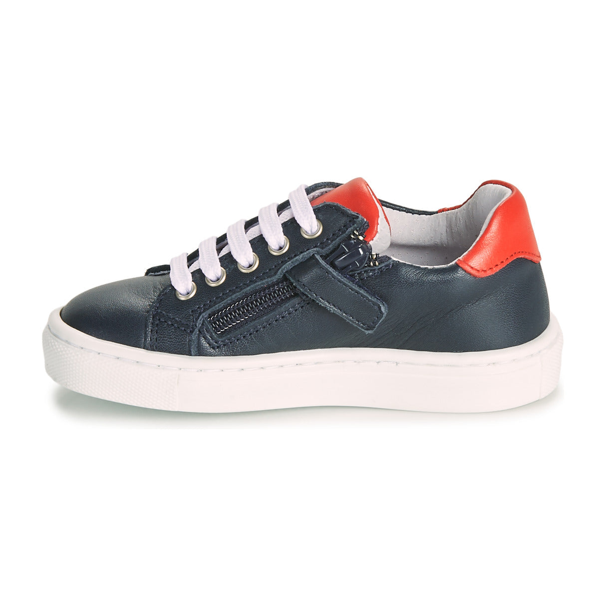 Scarpe bambini ragazzo GBB PIETRO Blu