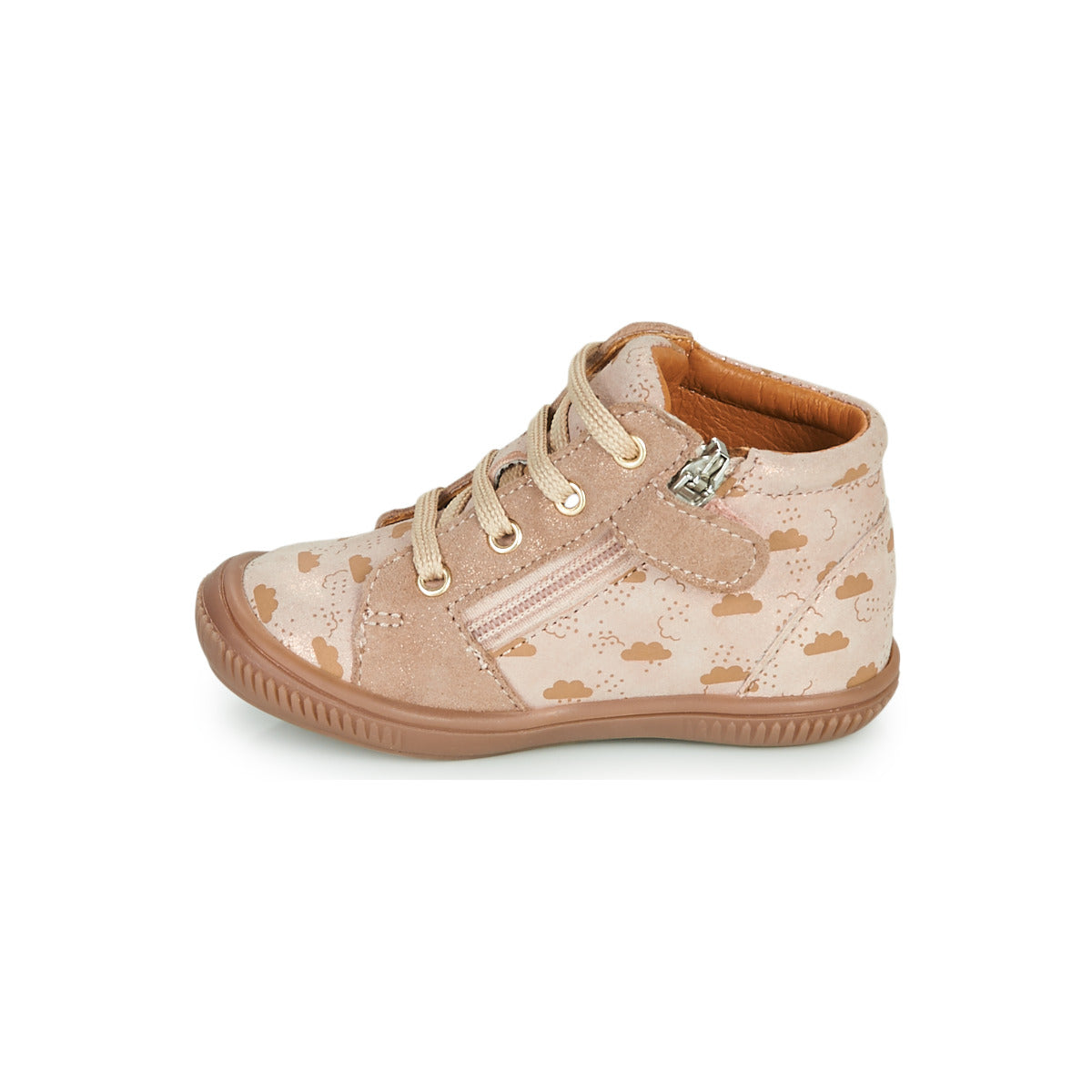Scarpe bambini ragazza GBB MASHA Beige