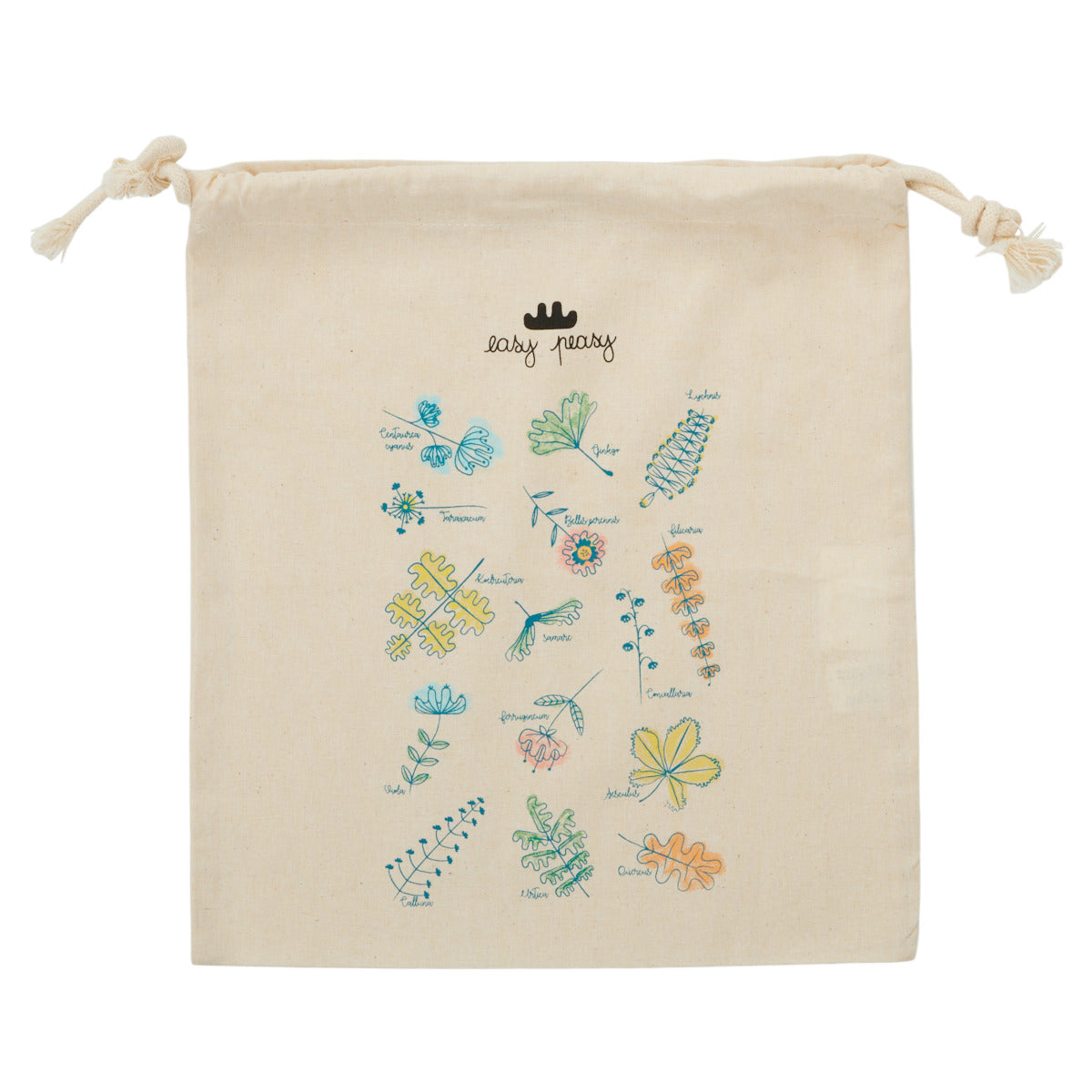 Guanti ragazza Easy Peasy TOUCHOO Rosa