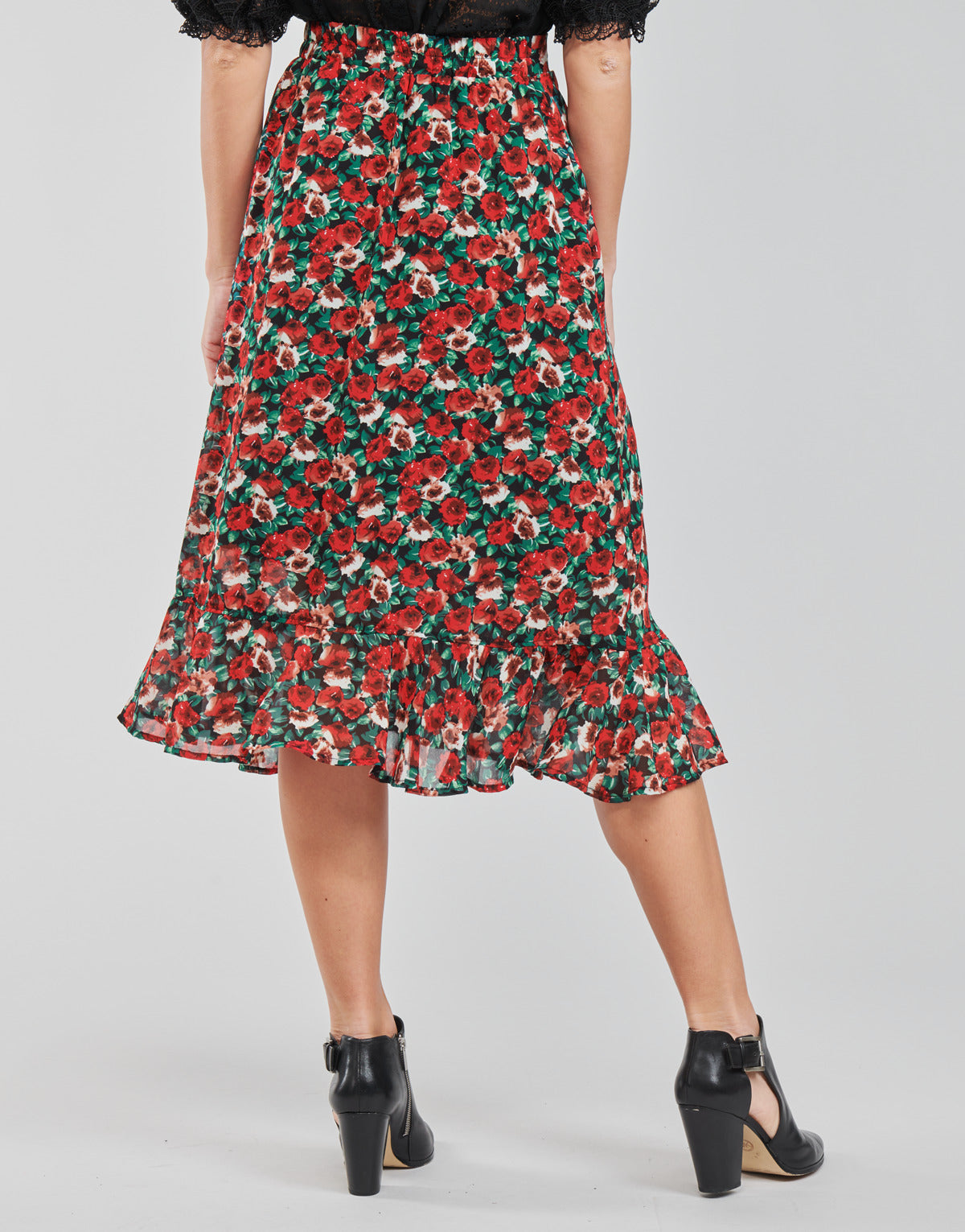 Gonna Donna Moony Mood FLORA Multicolore