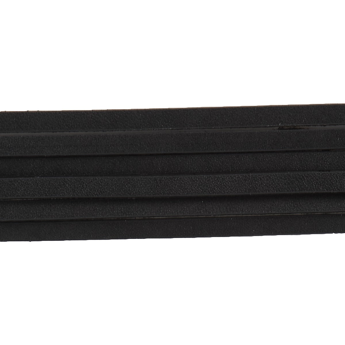 Cintura Donna BOSS EVETTE Nero