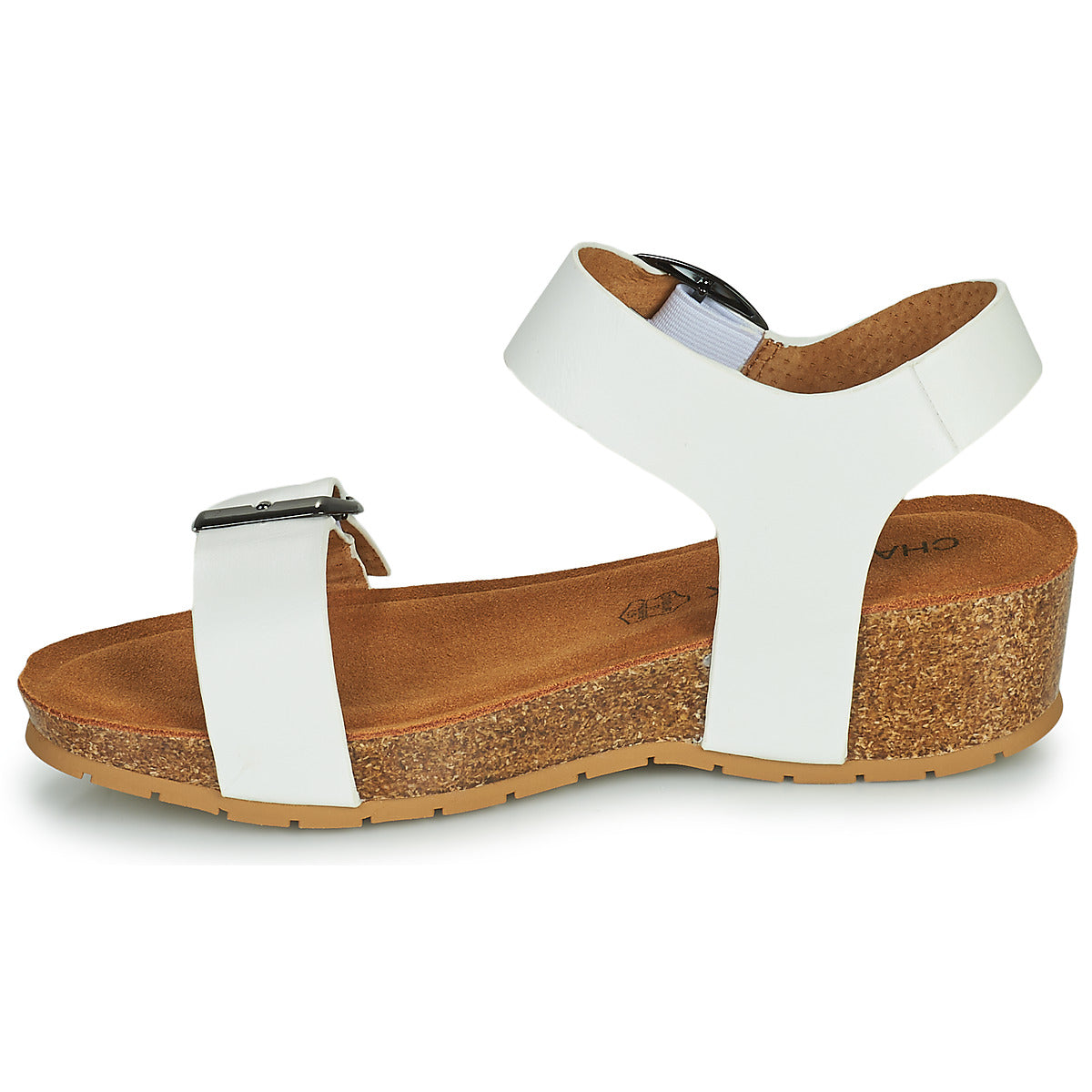 Sandali Donna Chattawak MARIELLE Bianco